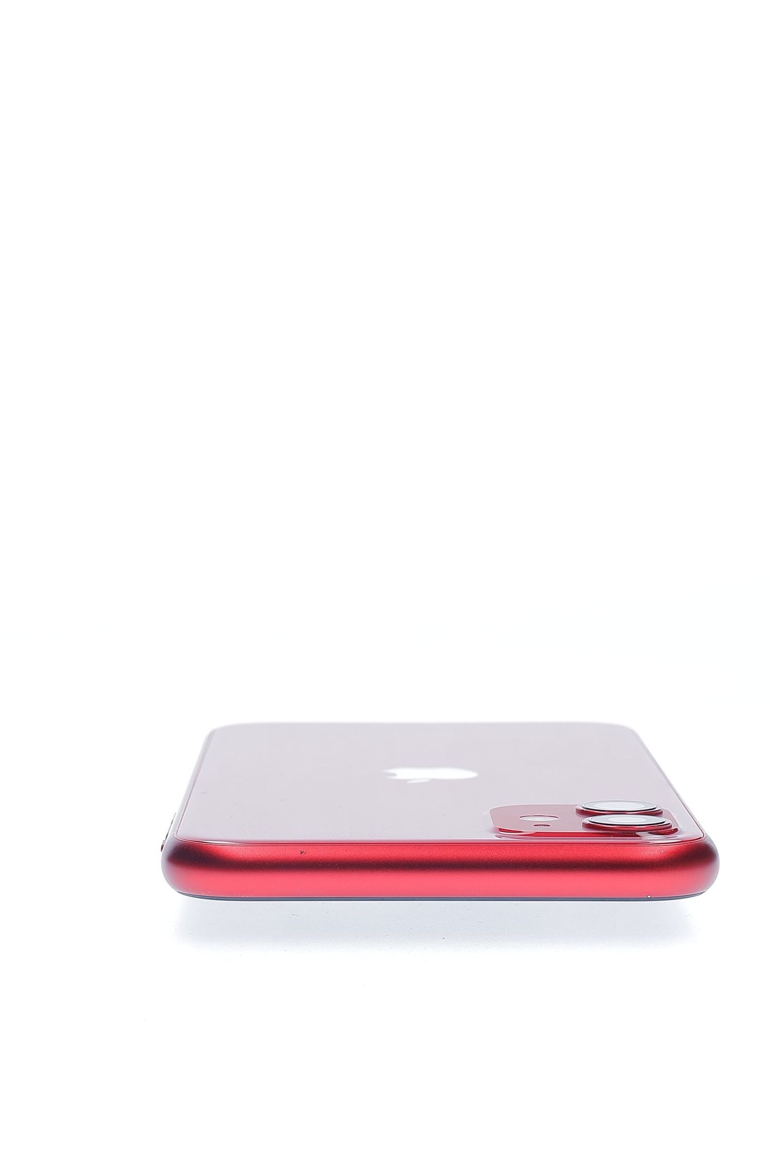 Apple iPhone 11 128 GB Red - Като нов