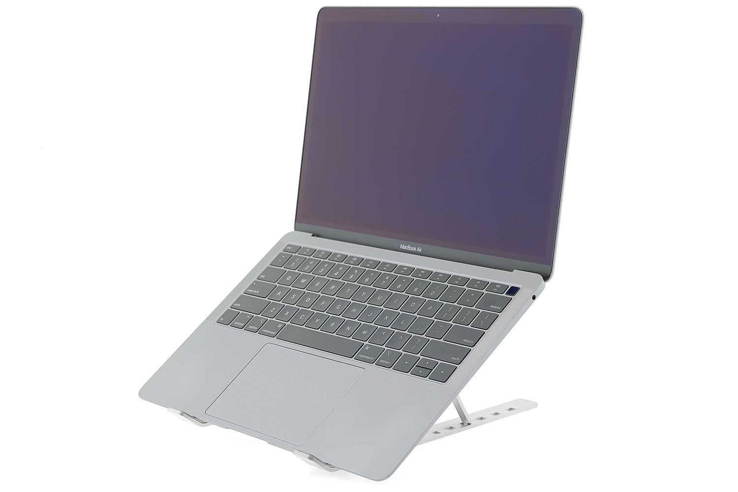 Apple MacBook Air 13″ 2019, i5 1.6 GHz, 8 GB, Intel UHD Graphics 617 128 GB Space Gray - Εξαιρετικό