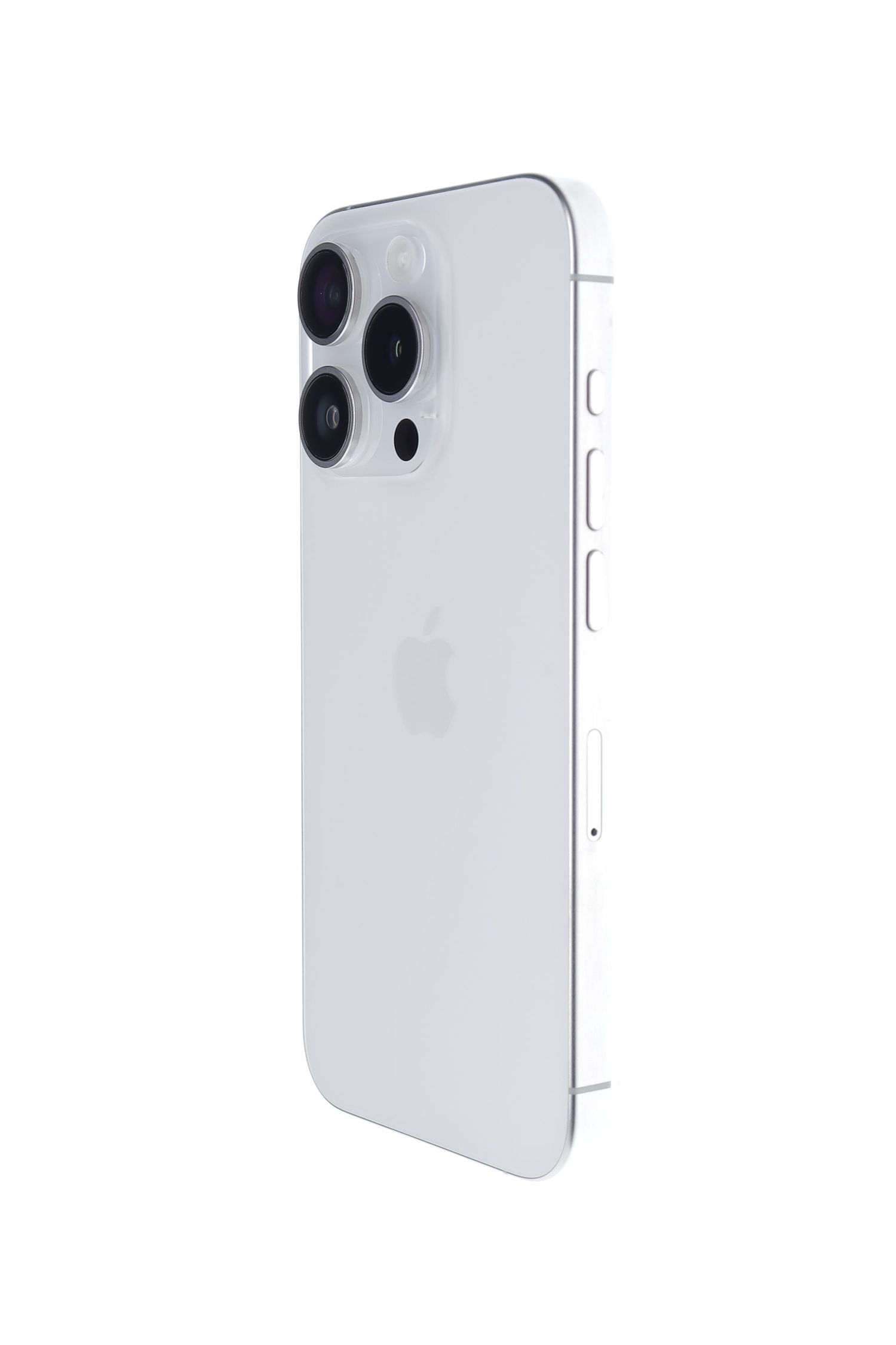 Apple iPhone 15 Pro 128 GB White Titanium - Отлично