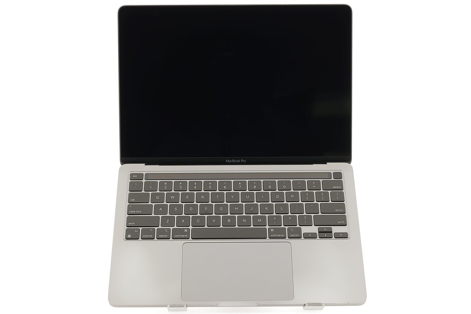 Apple MacBook Pro 13″ 2020, M1 8 Cores, 8 GB, 8 core GPU 512 GB Space Gray - Εξαιρετικό