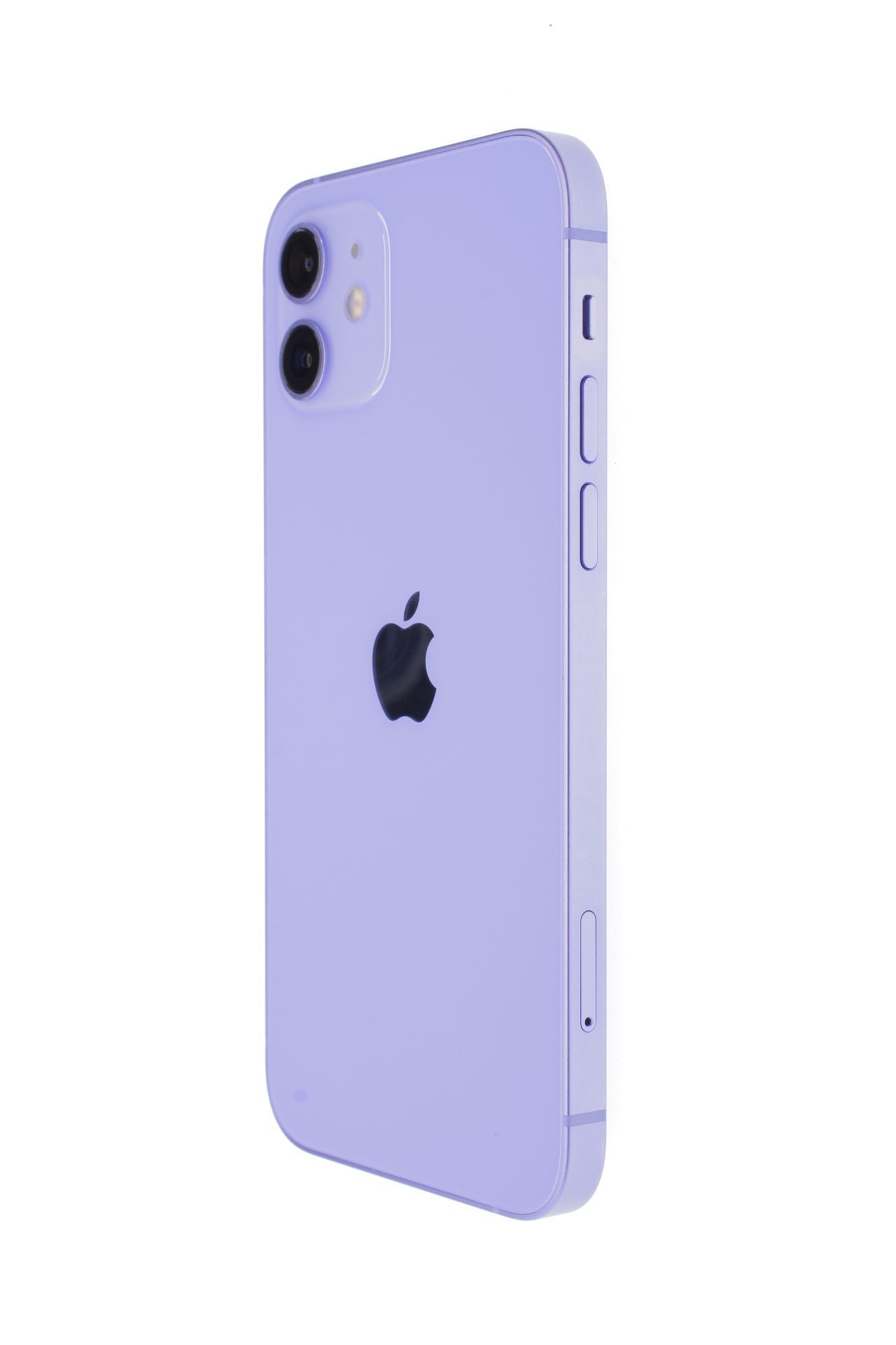 Apple iPhone 12 64 GB Purple - Újszerű