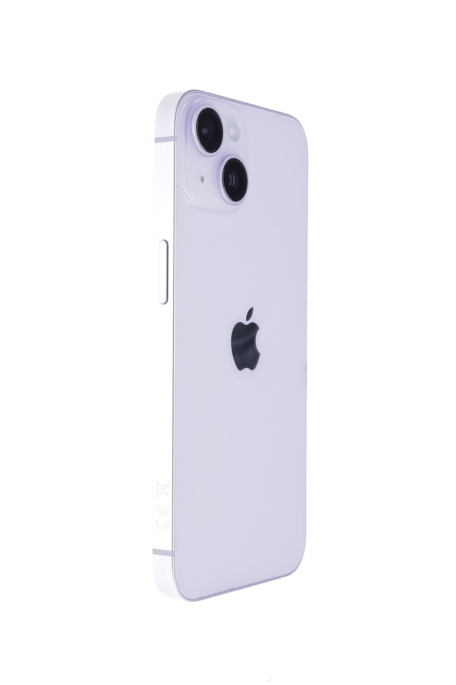 Apple iPhone 14 128 GB Purple - Kiváló