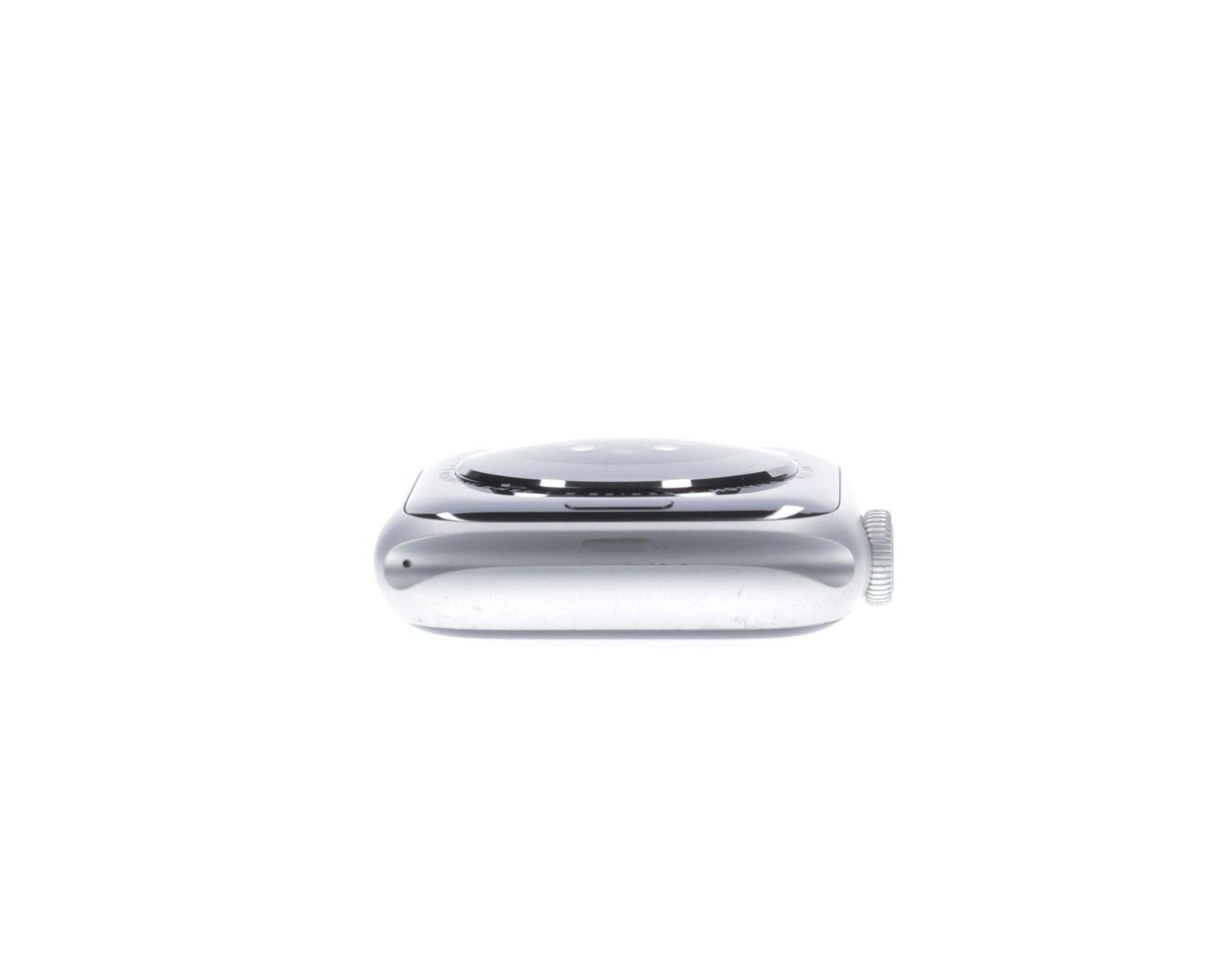 Apple Watch Series 8 2022, GPS, Aluminium 45mm Silver - Εξαιρετικό