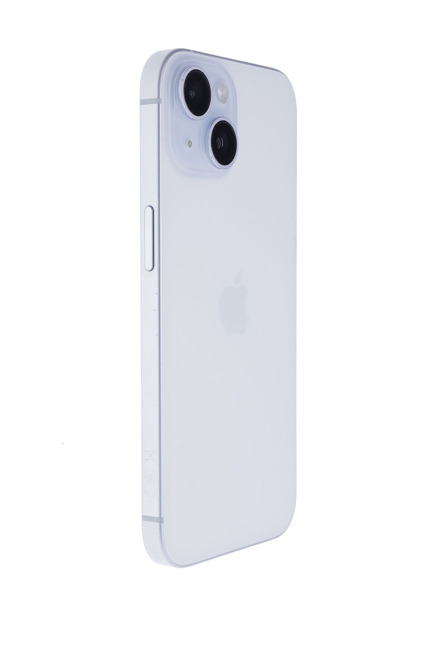 Apple iPhone 15 128 GB Blue - Kiváló
