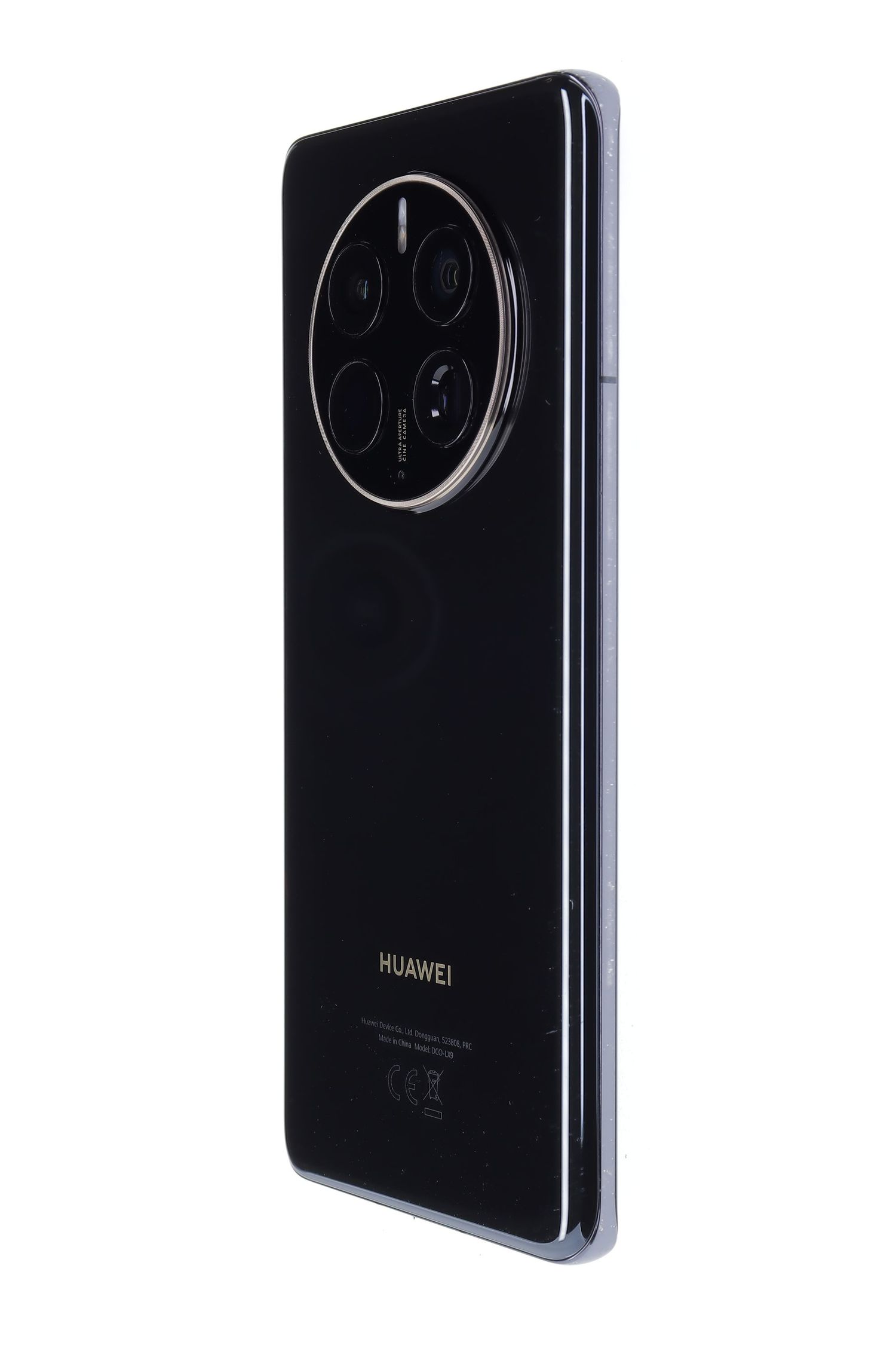 Huawei Mate 50 Pro Dual Sim 256 GB Black - Nagyon jó