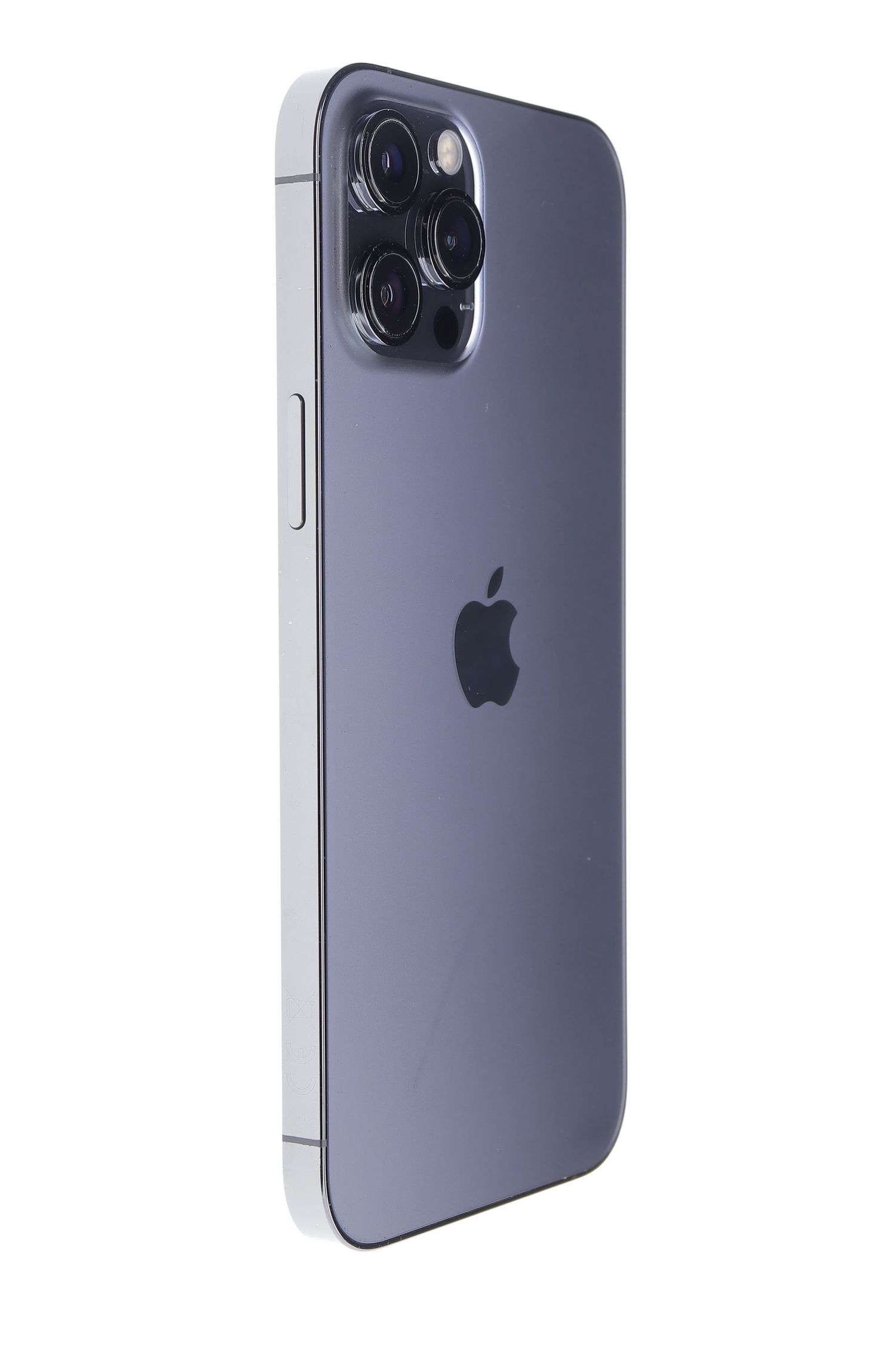 Apple iPhone 12 Pro Max 512 GB Graphite - Foarte bun