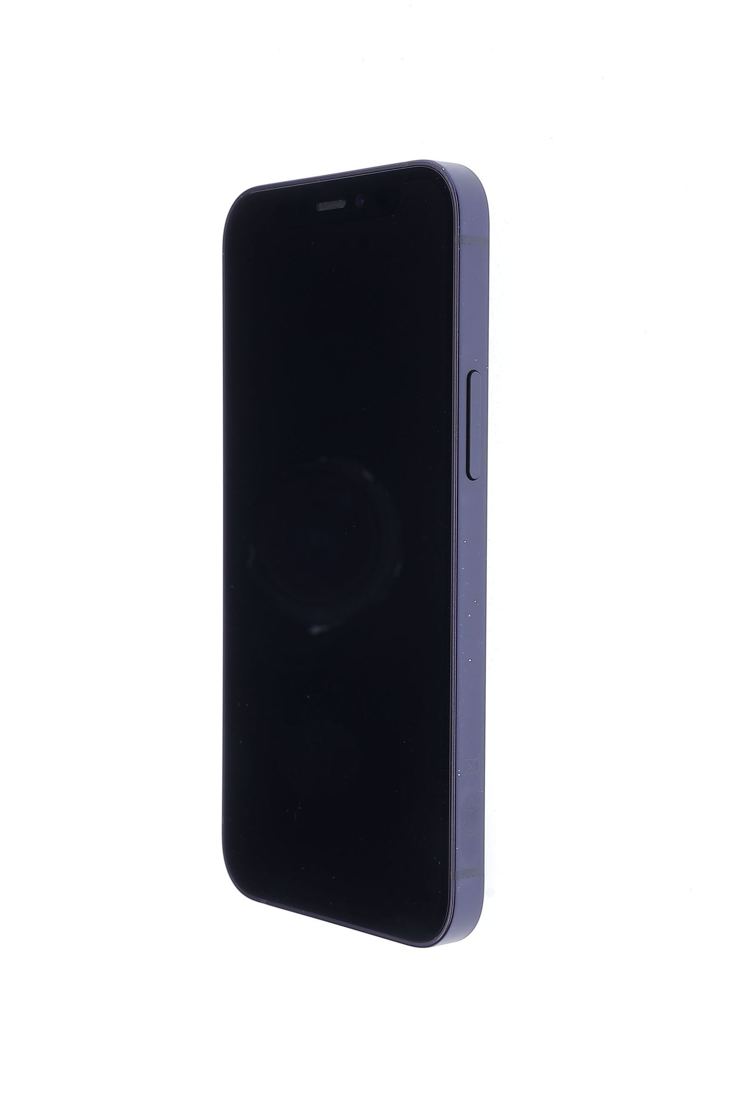 Apple iPhone 12 mini 128 GB Black - Excelent