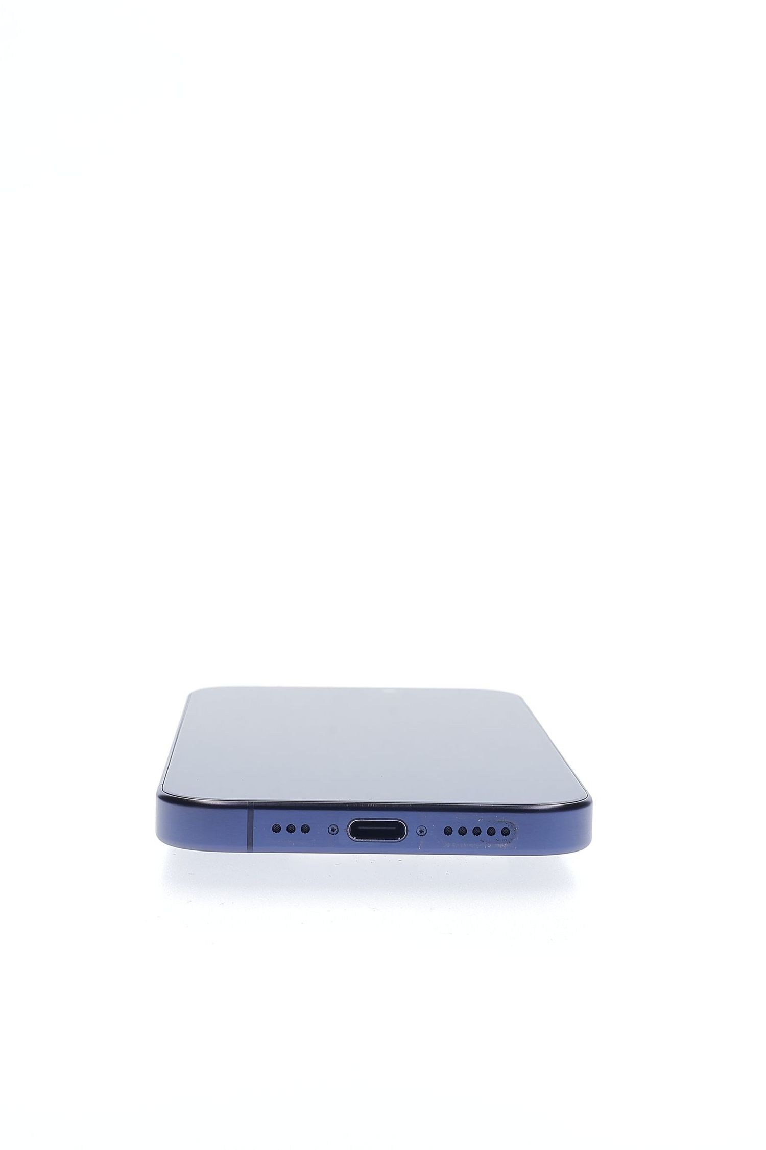 Apple iPhone 15 Pro 128 GB Blue Titanium - Excelent