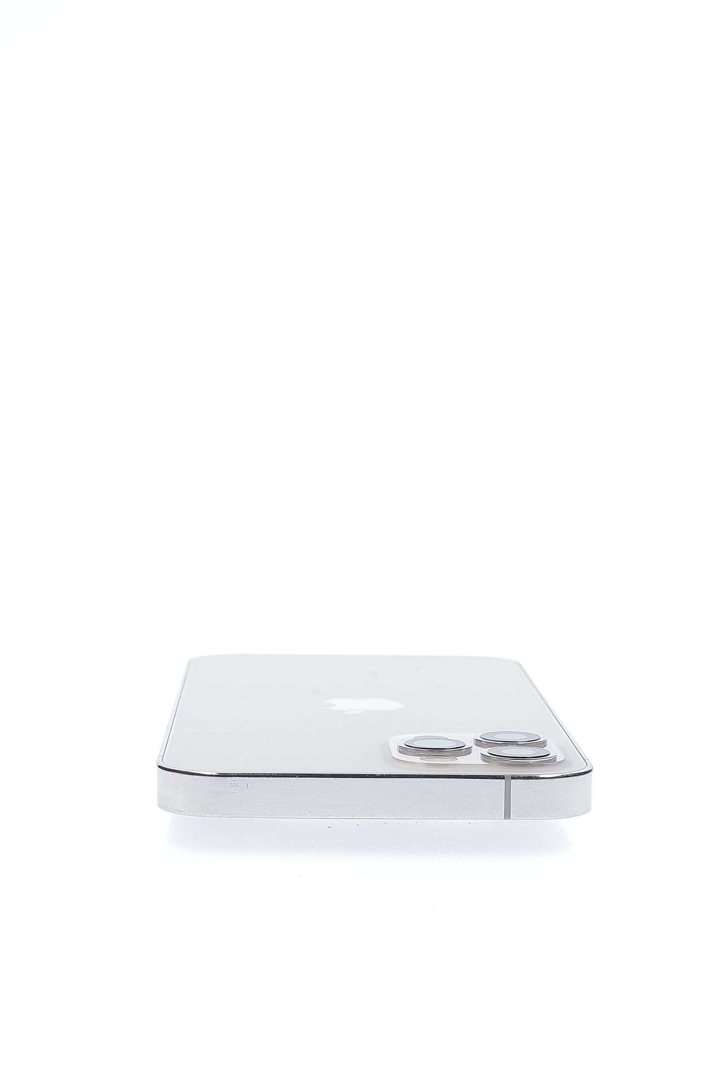 Apple iPhone 12 Pro 512 GB Silver - Nagyon jó