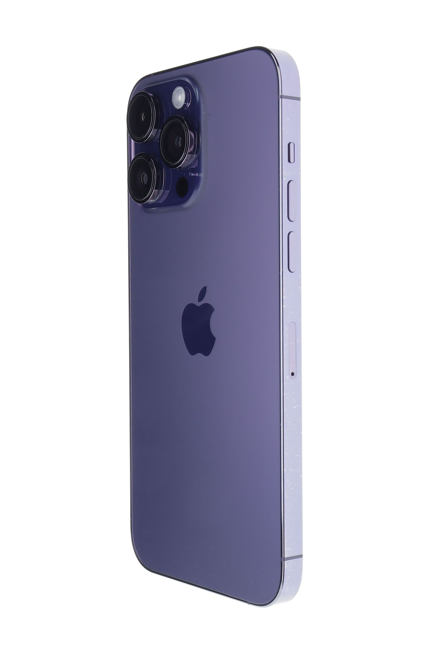 Apple iPhone 14 Pro Max 128 GB Deep Purple - Foarte bun