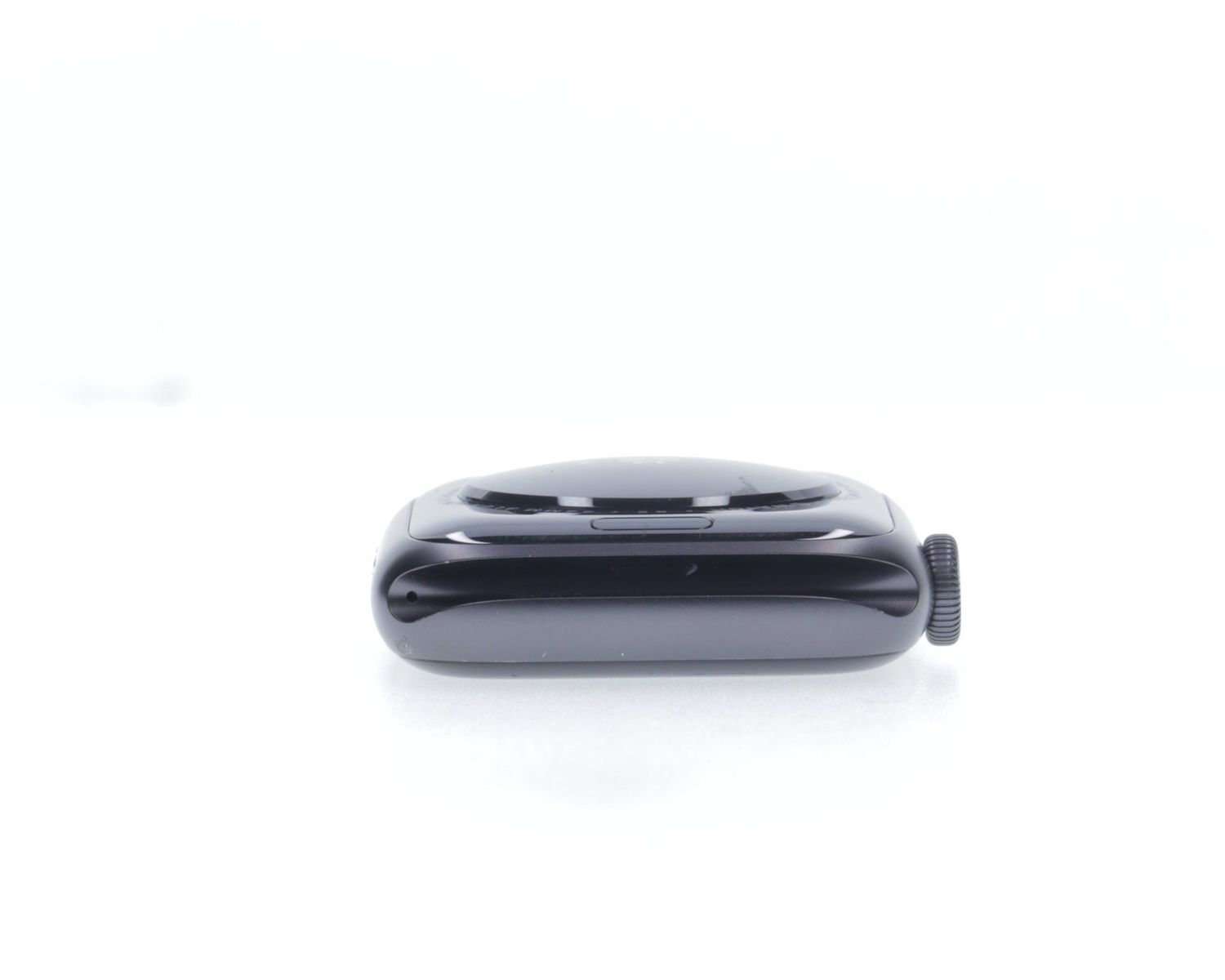 Apple Watch SE 2020, GPS, Aluminium 44mm Space Gray