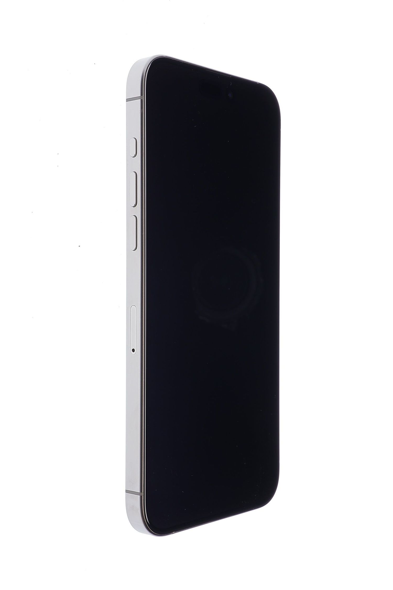 Apple iPhone 15 Pro Max 256 GB Natural Titanium - Като нов