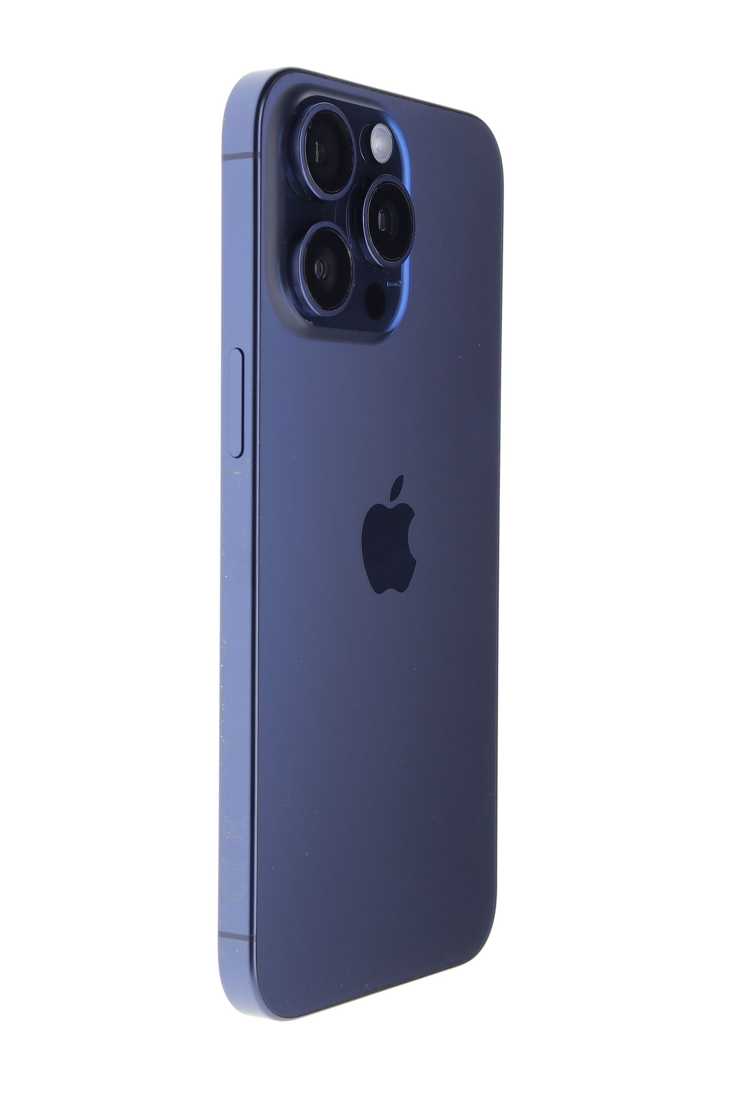 Apple iPhone 15 Pro Max 256 GB Blue Titanium - Ca nou