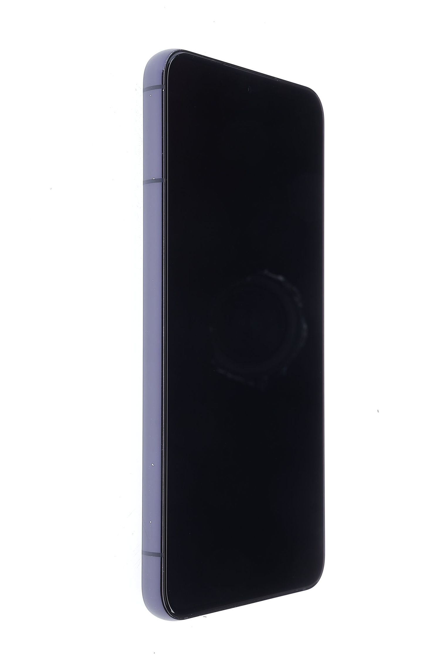 Samsung Galaxy S22 5G Dual Sim 128 GB Phantom Black - Újszerű