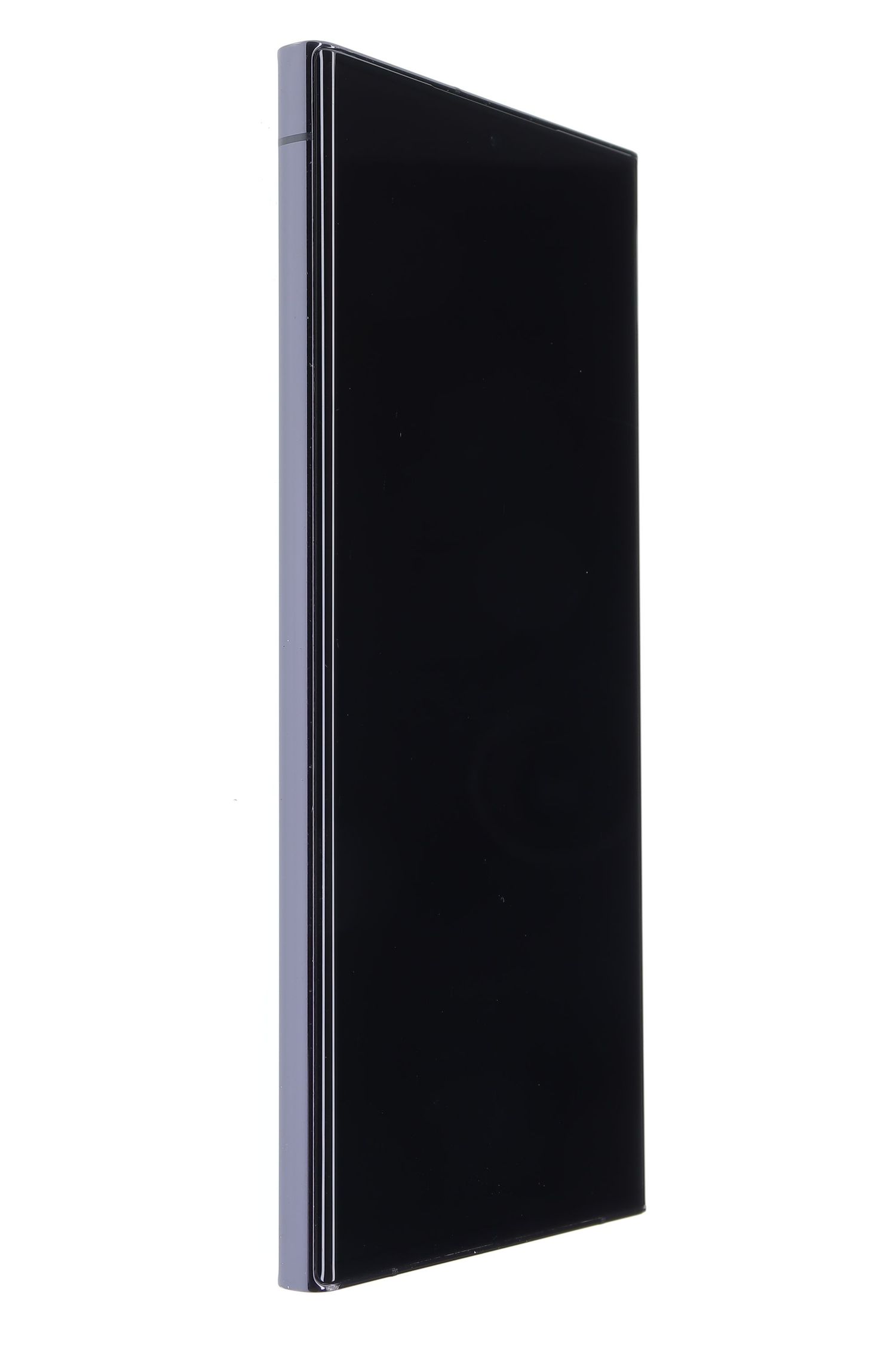 Samsung Galaxy S23 Ultra 5G Dual Sim 512 GB Phantom Black - Nagyon jó