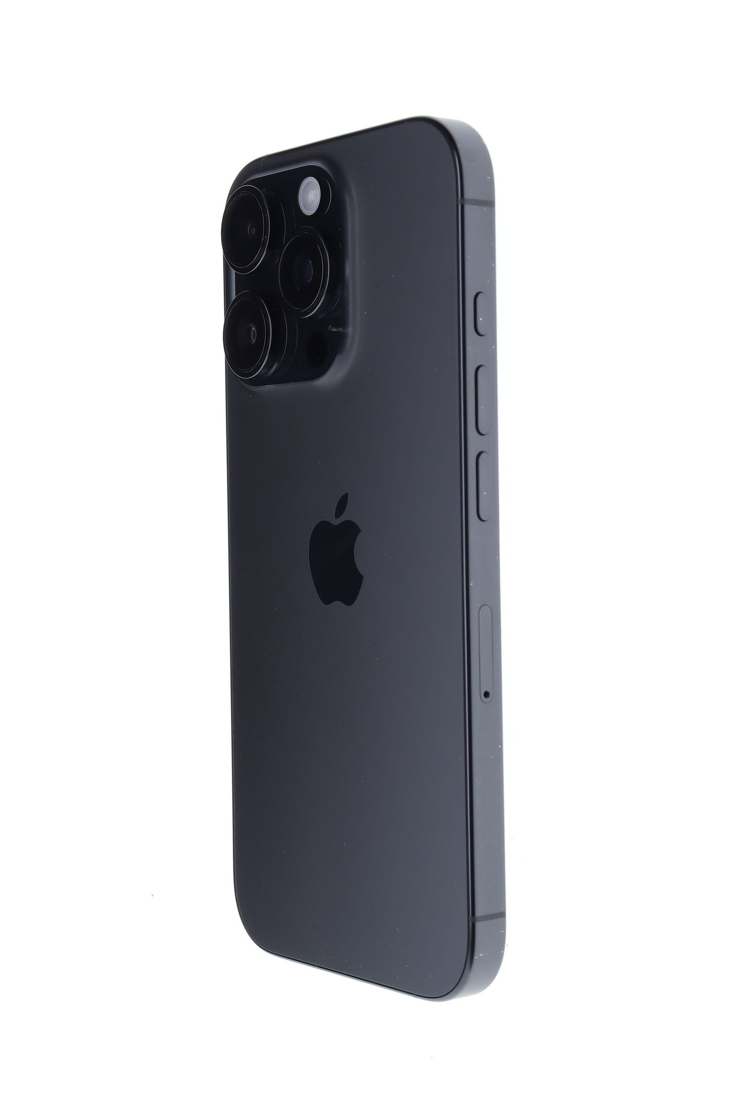 Apple iPhone 16 Pro 256 GB Black Titanium - Отлично
