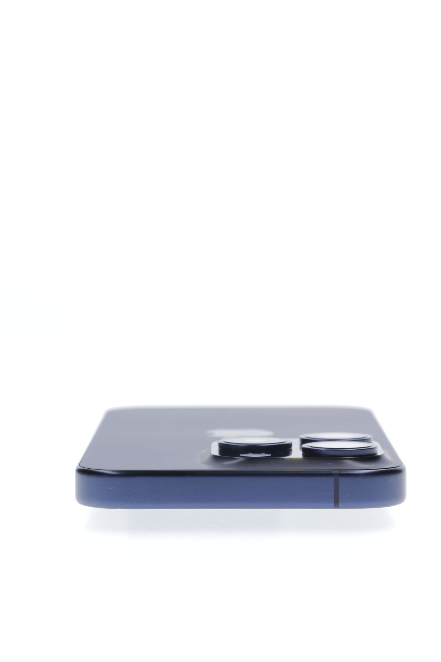 Apple iPhone 15 Pro 128 GB Blue Titanium - Excelent