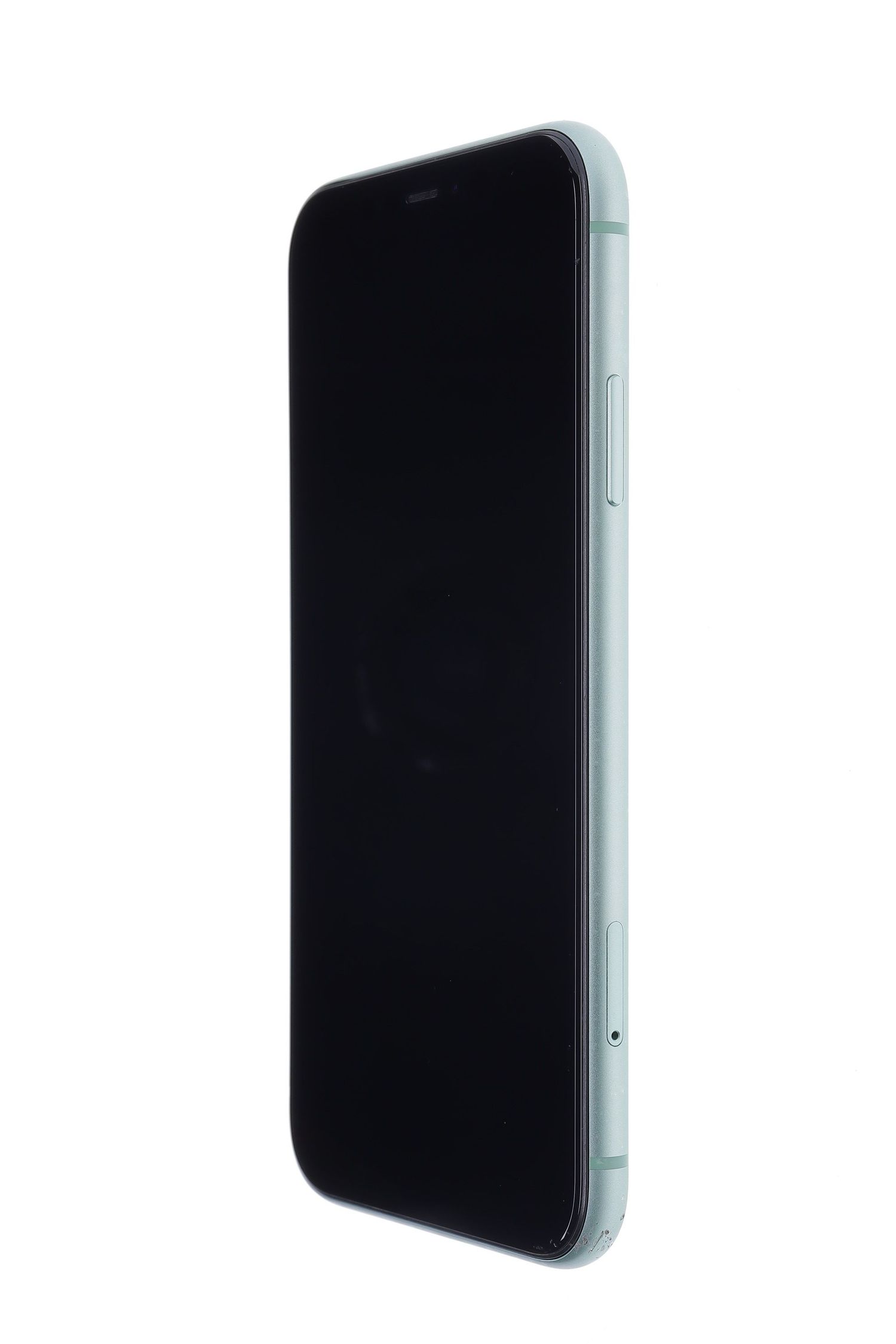 Apple iPhone 11 64 GB Green - Excelent