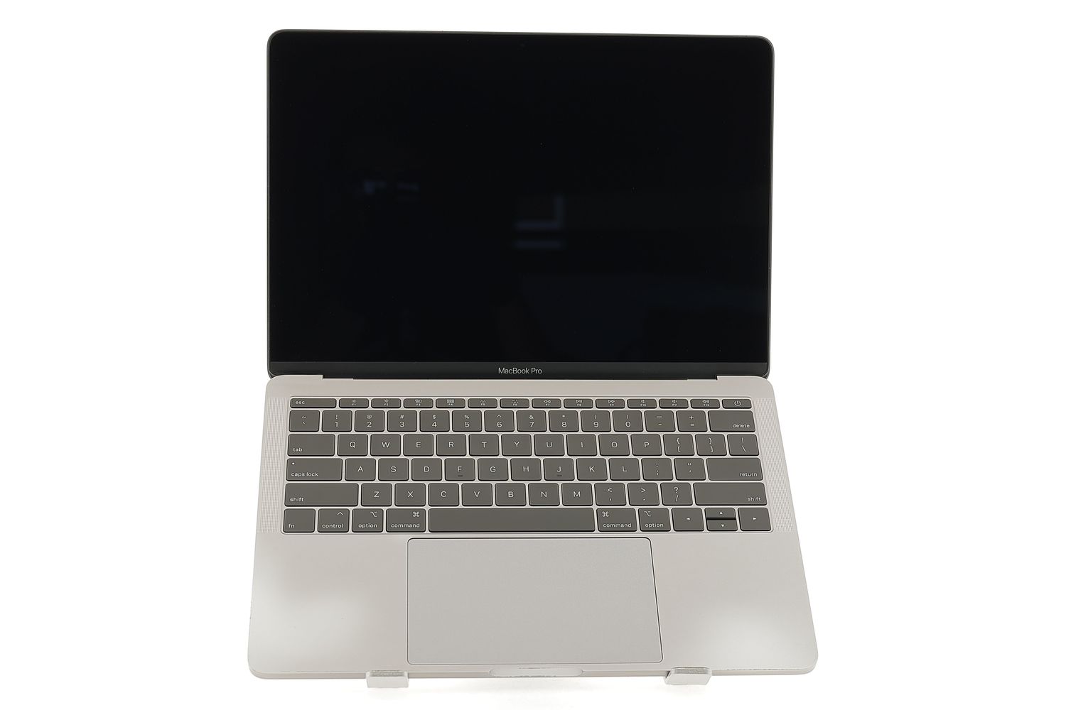 Apple MacBook Pro 13″ 2017, i7 2.5 GHz, 16 GB, Intel Iris Plus Graphics 640 256 GB Space Gray - Foarte bun