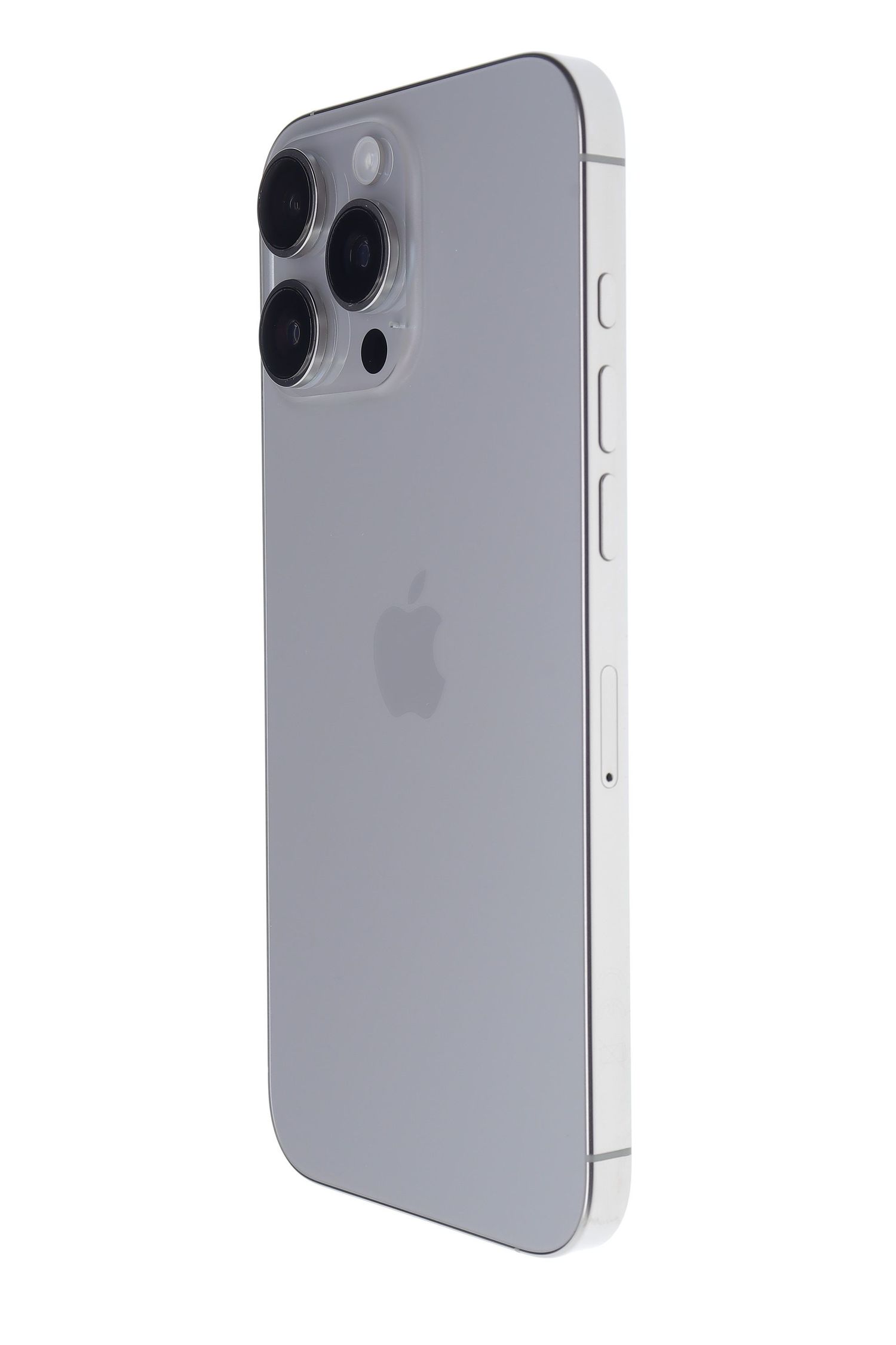Apple iPhone 16 Pro Max, Natural Titanium, 256 GB - de la 3.849 lei