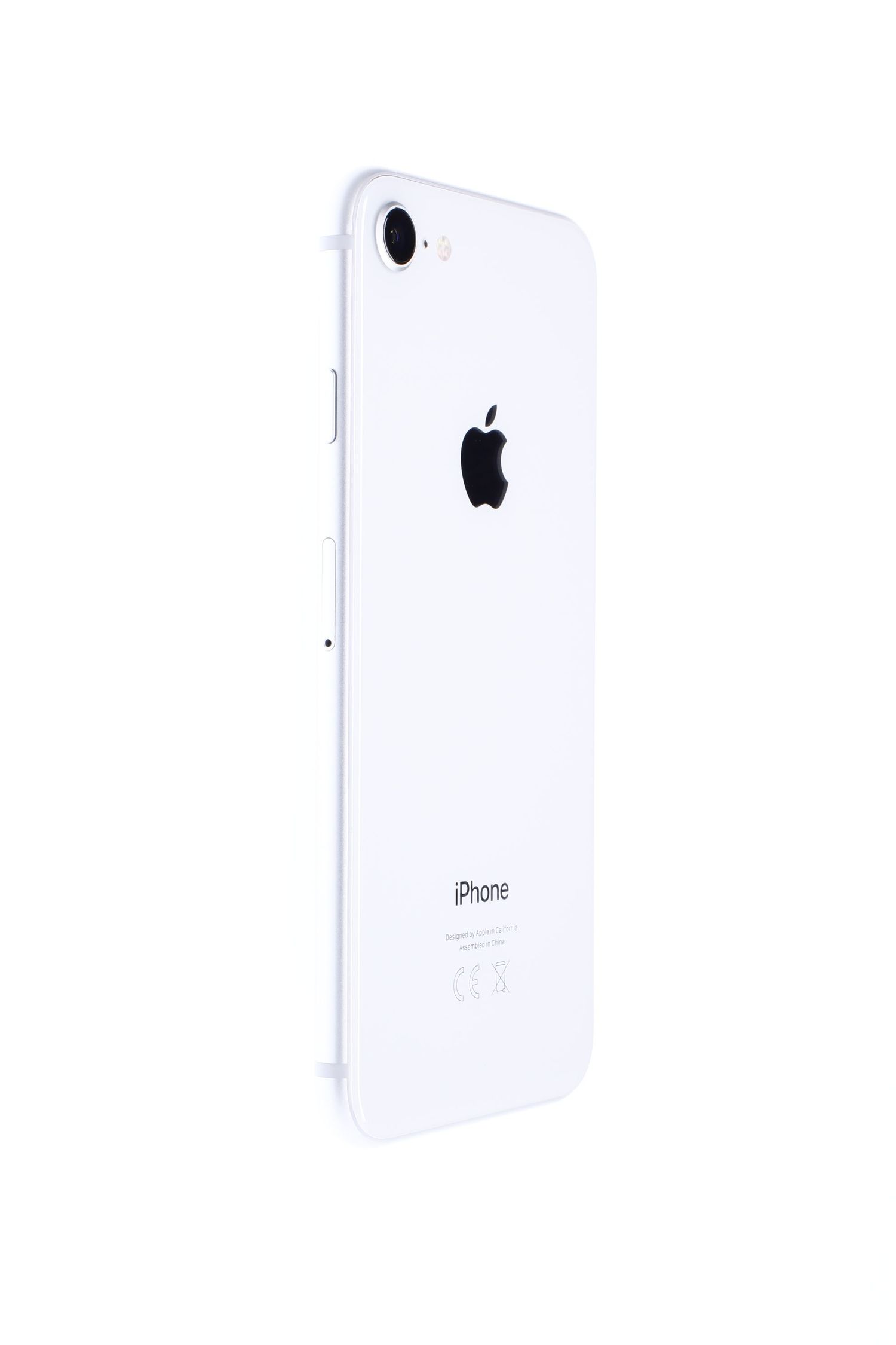 Apple iPhone 8 64 GB Silver - Много добро