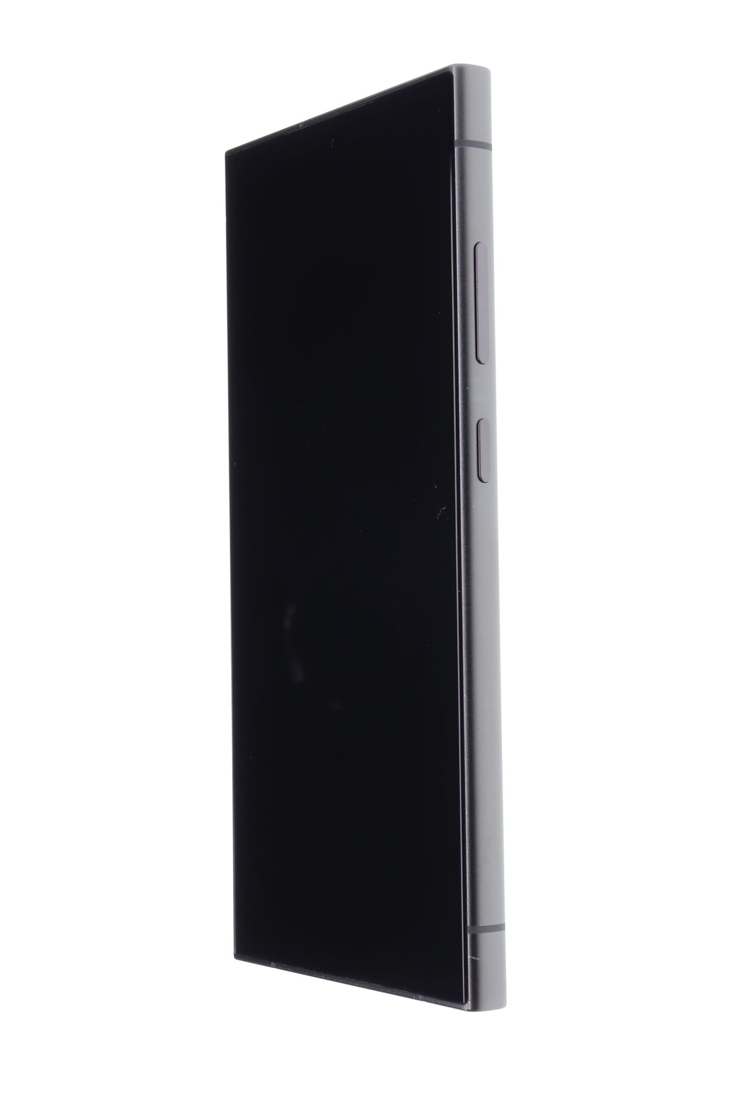 Samsung Galaxy S24 Ultra 5G Dual Sim 512 GB Titanium Green - Foarte bun
