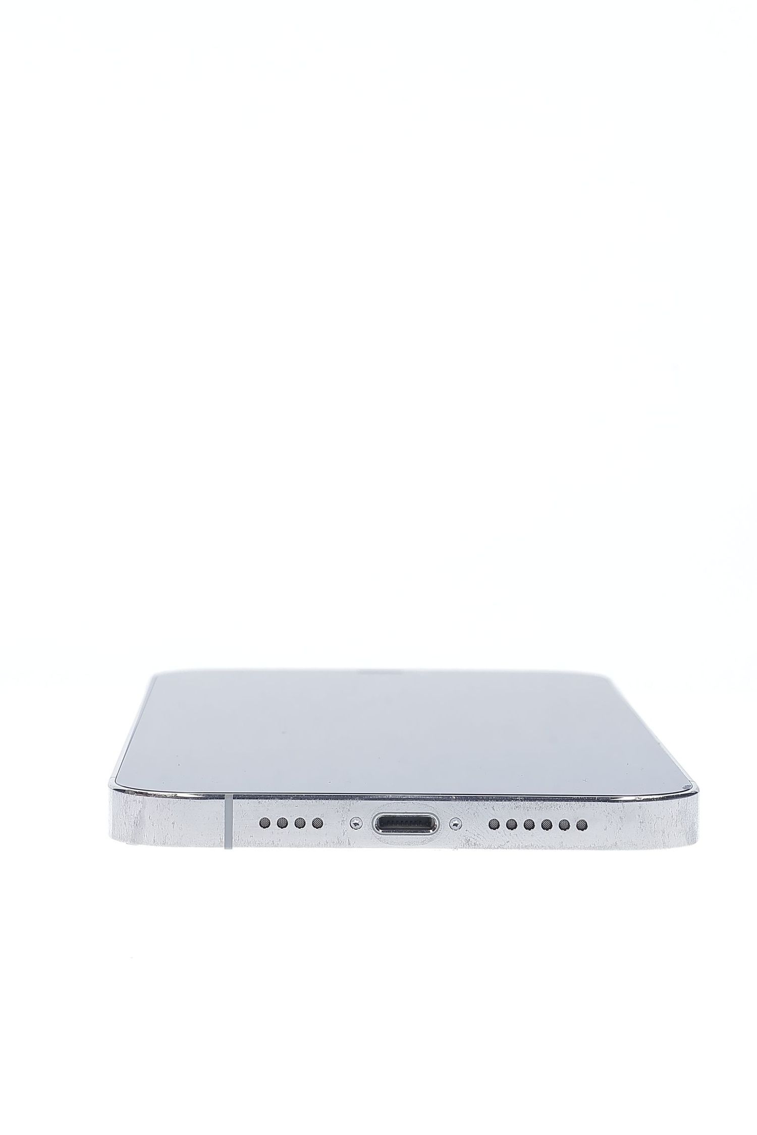 Apple iPhone 12 Pro Max 128 GB Silver - Εξαιρετικό