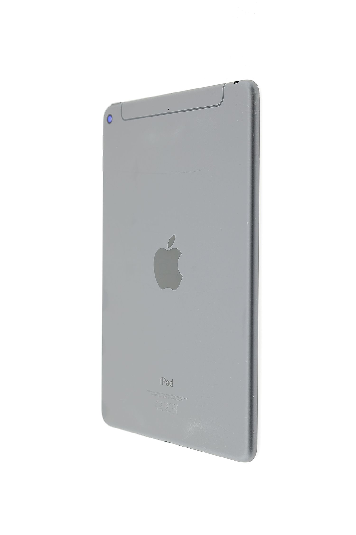 Apple iPad mini 5 7.9" (2019) 5th Gen Cellular 64 GB Space Gray - Καλό