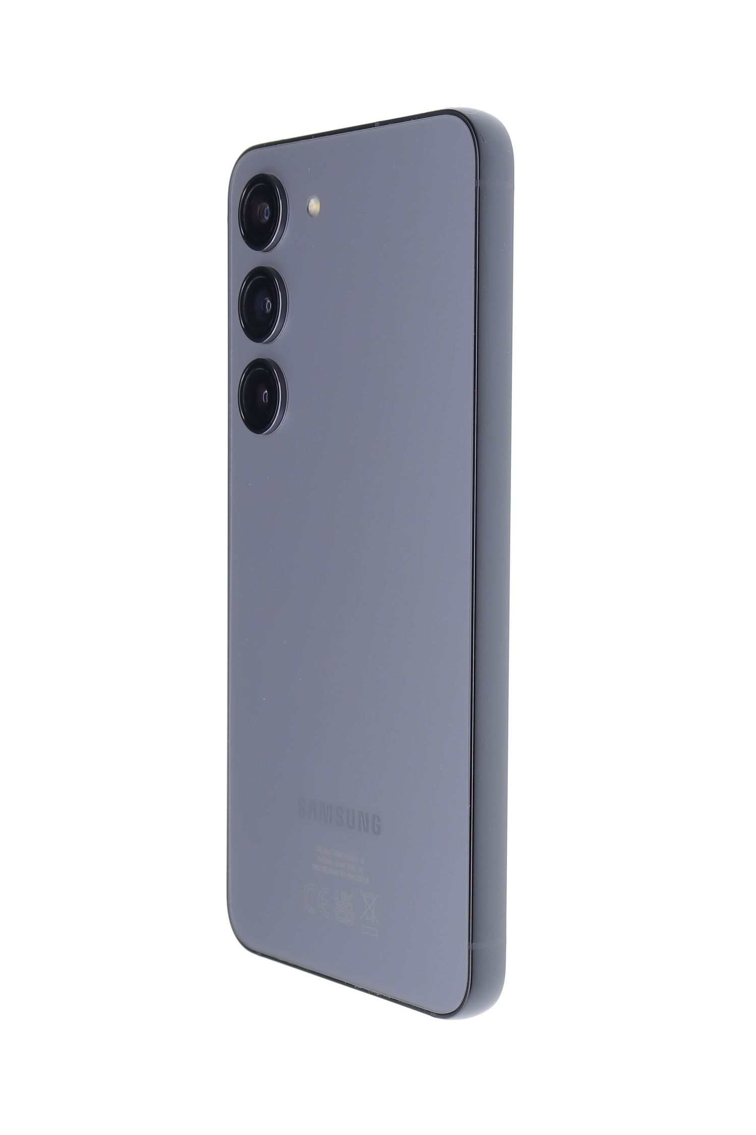 Samsung Galaxy S23 5G Dual Sim 128 GB Graphite