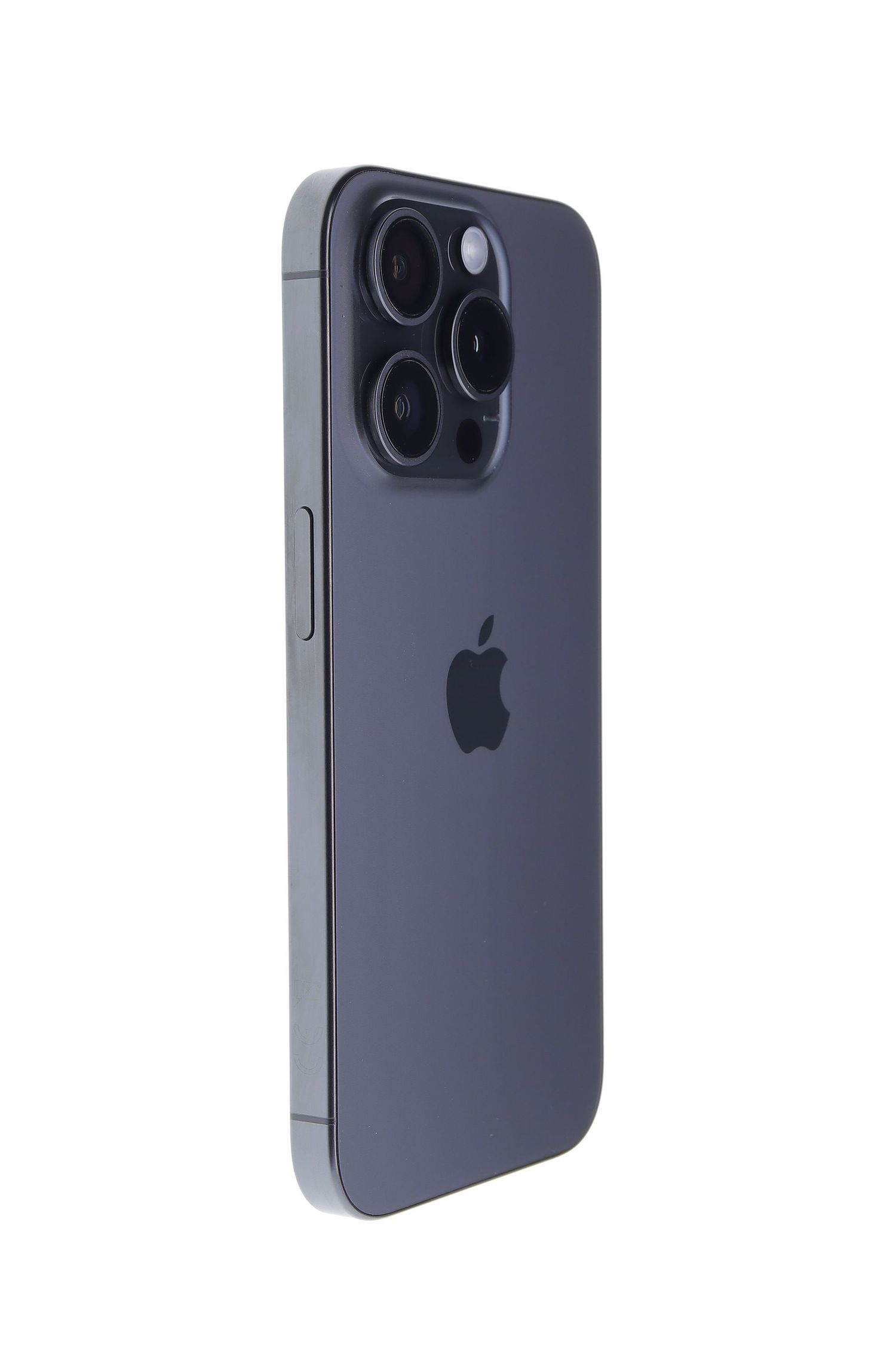 Apple iPhone 15 Pro, Black Titanium, 256 GB - de la 3.259 lei