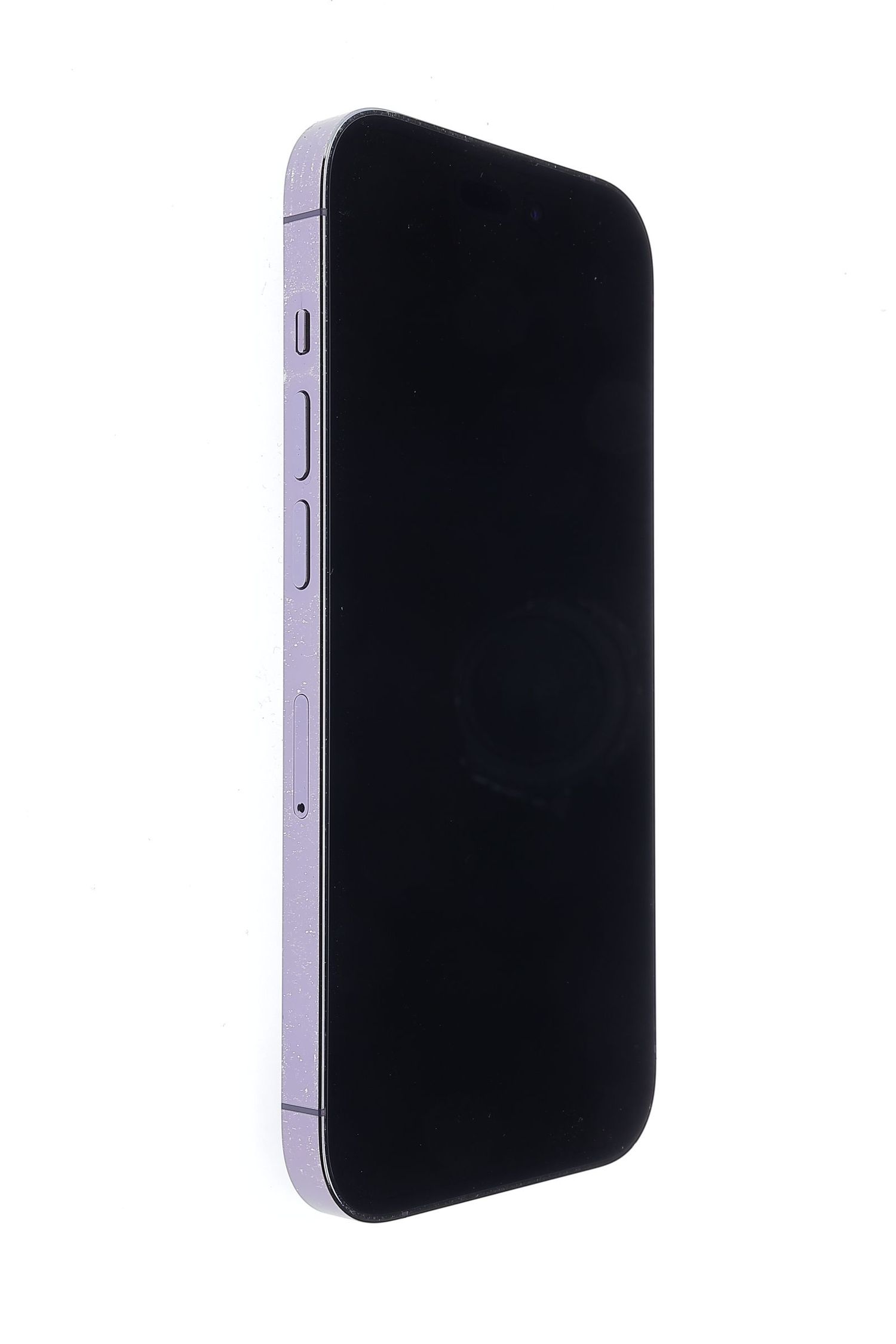 Apple iPhone 14 Pro 256 GB Deep Purple - Много добро