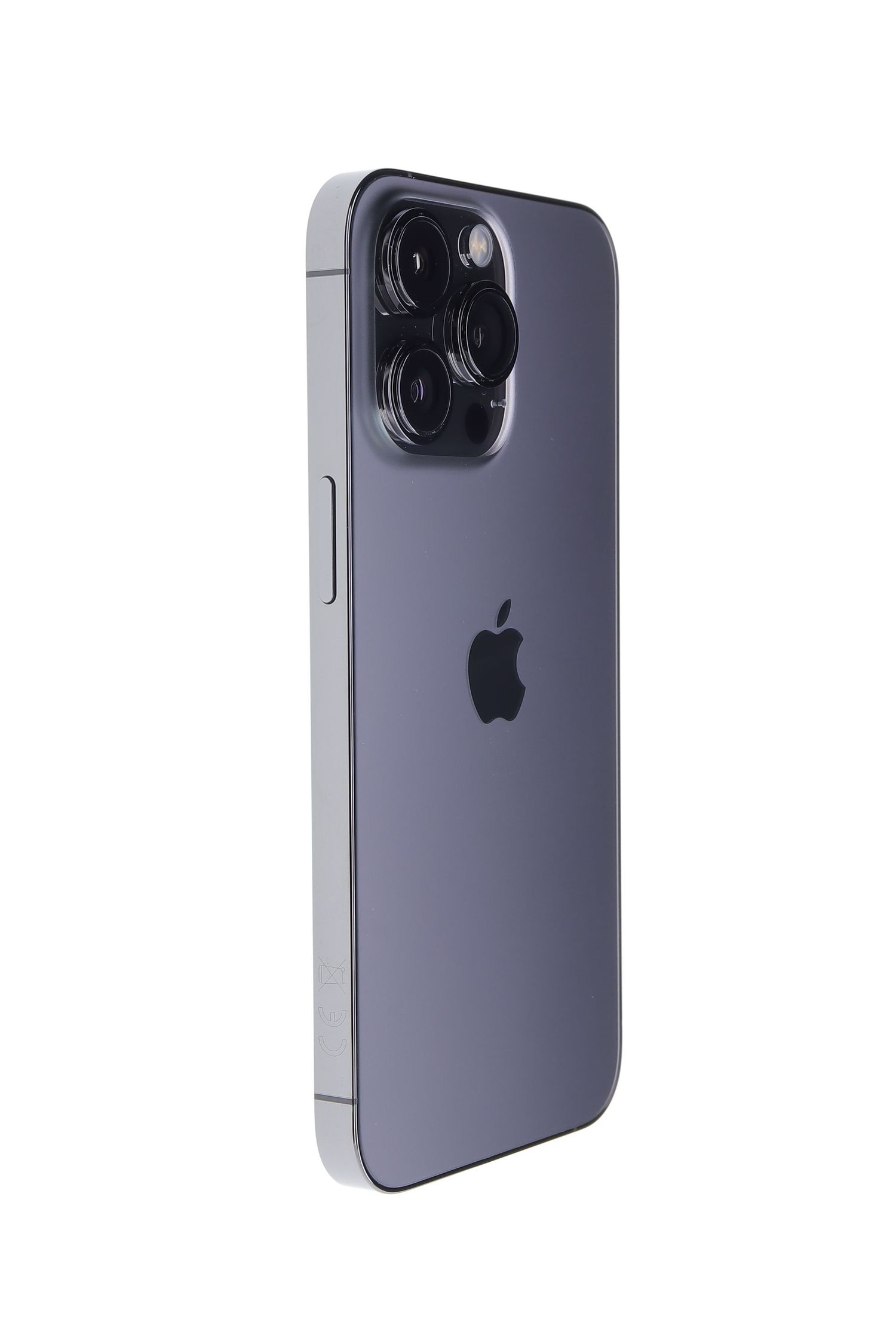 Apple iPhone 13 Pro 256 GB Graphite - Като нов