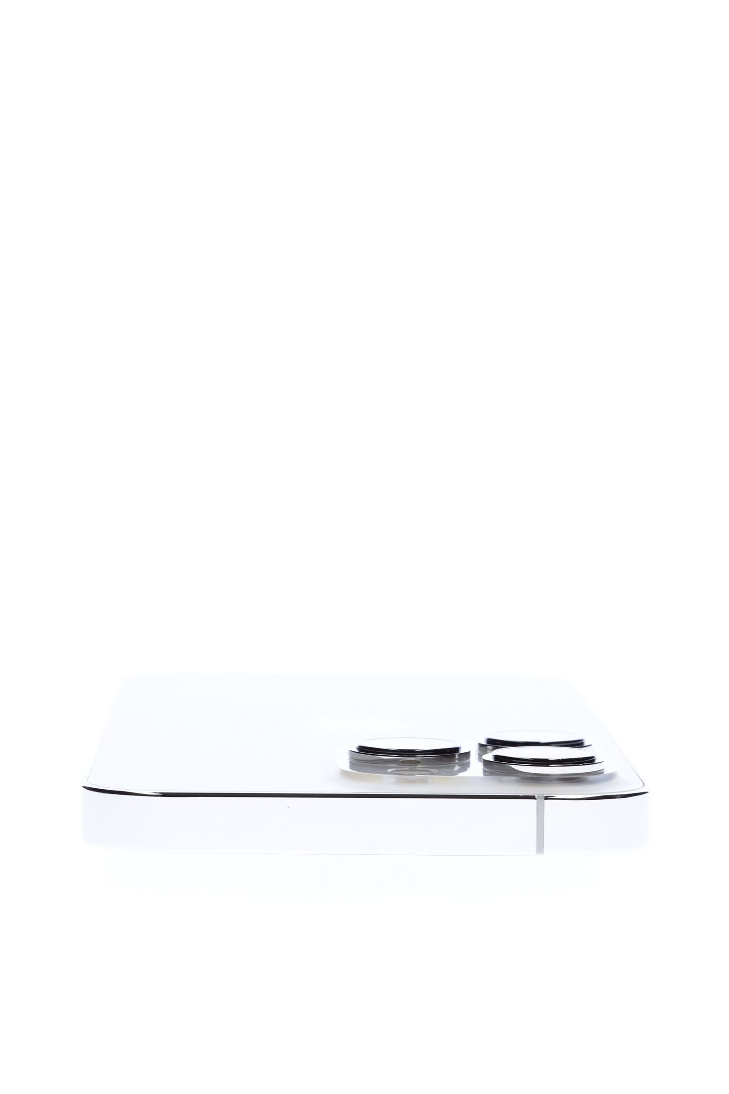 Apple iPhone 13 Pro 128 GB Silver - Отлично