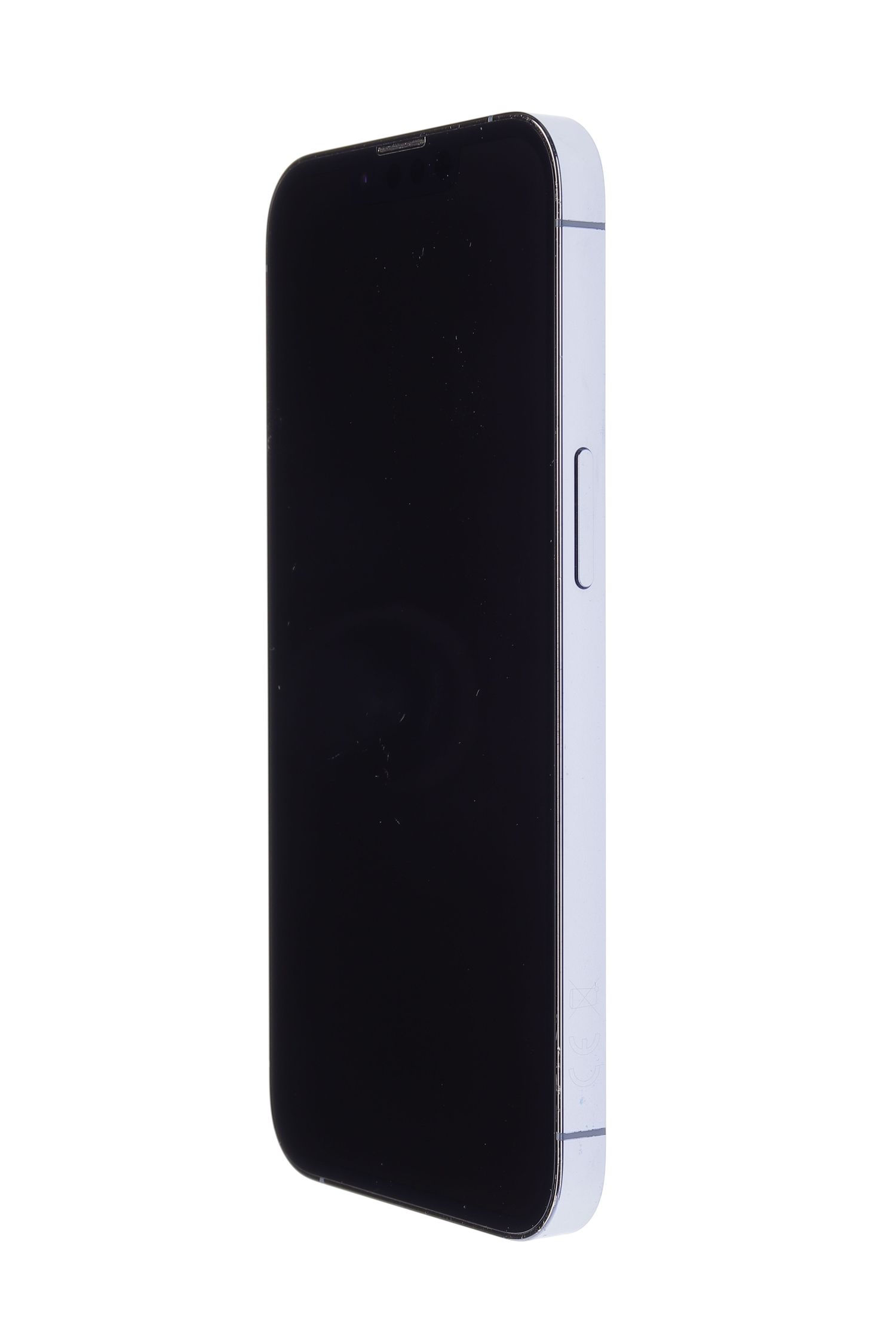Κινητό τηλέφωνο Apple iPhone 13 Pro, Sierra Blue, 256 GB, Foarte Bun