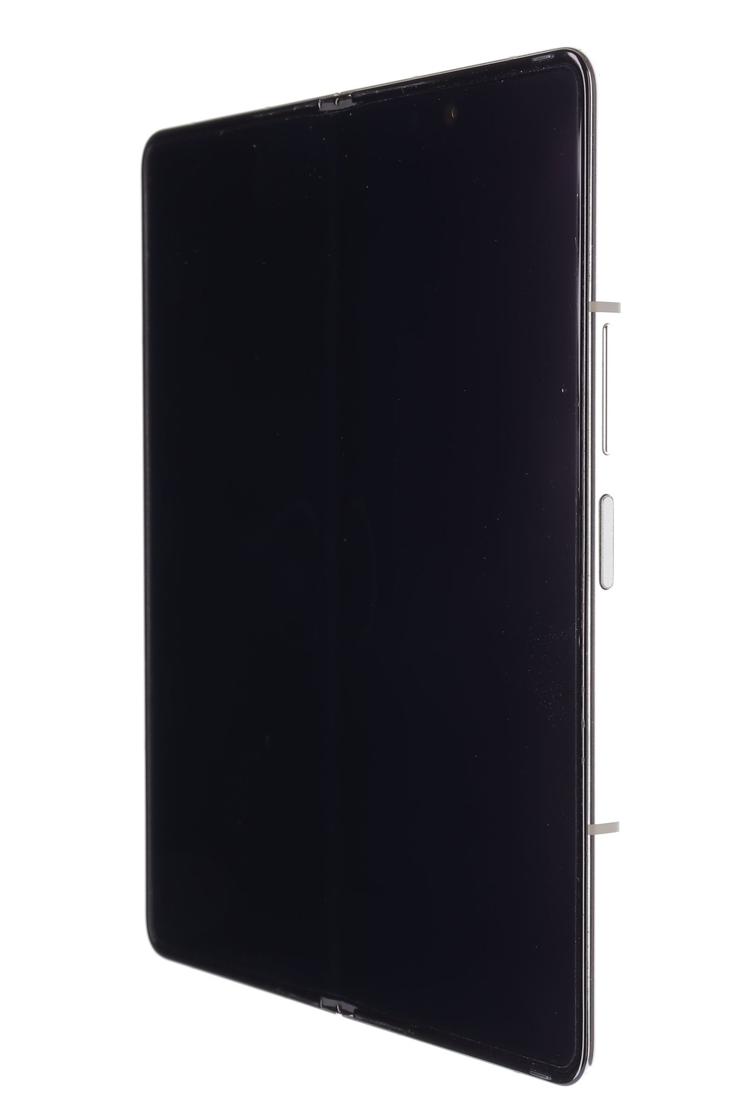 Мобилен телефон Samsung Galaxy Z Fold5 Dual Sim, Cream, 256 GB, Ca Nou