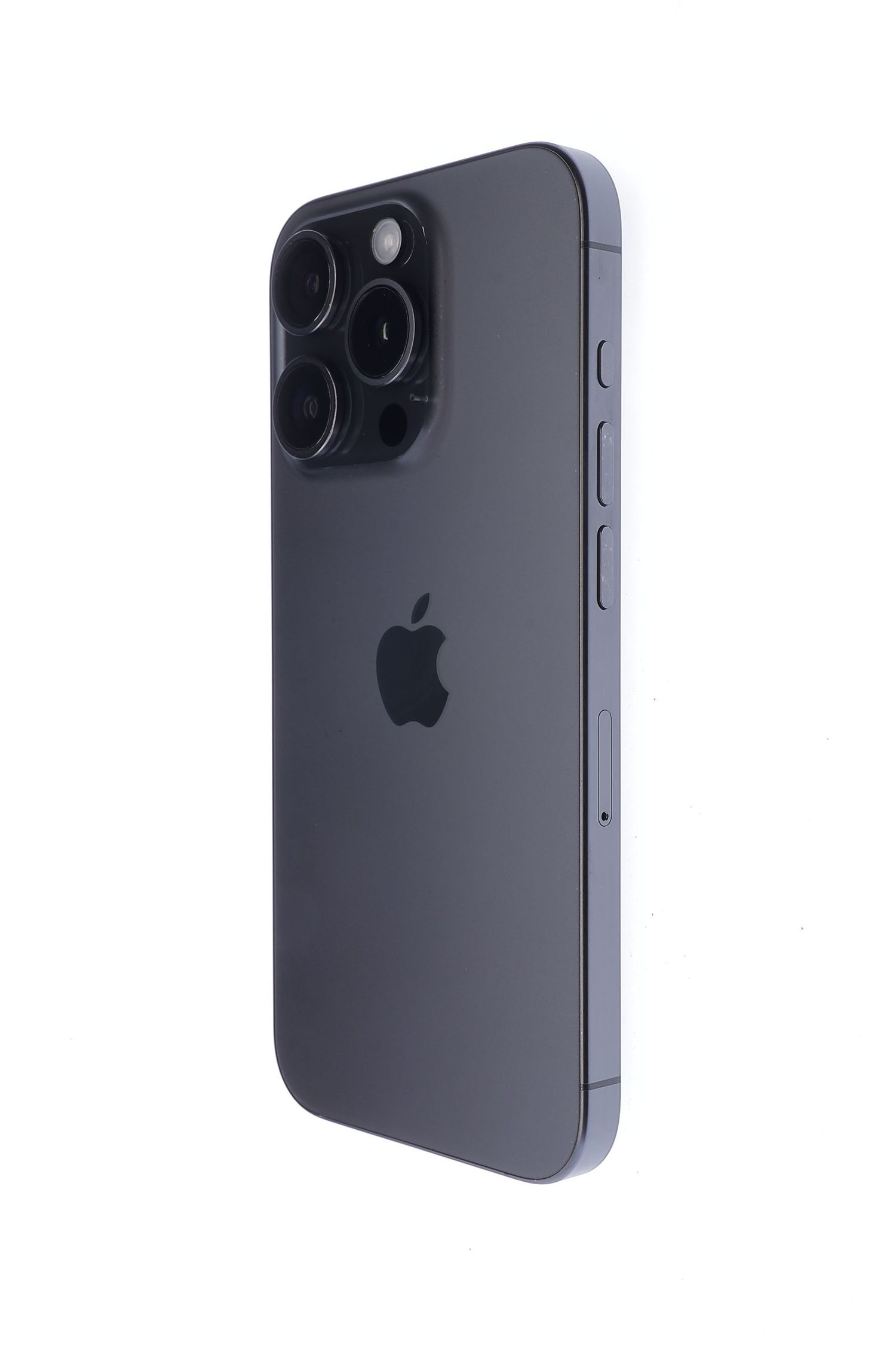 Apple iPhone 15 Pro 512 GB Black Titanium - Εξαιρετικό
