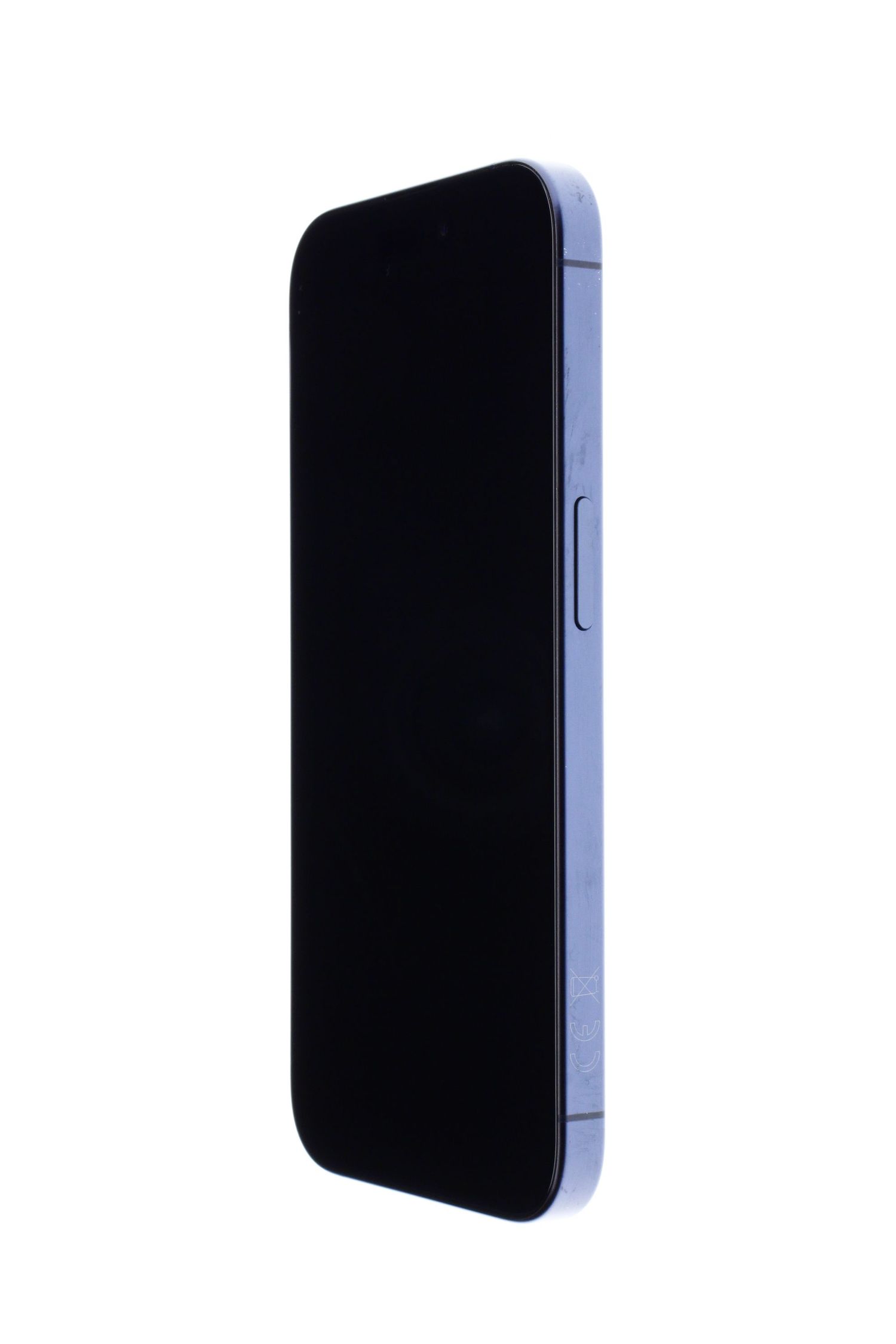 Apple iPhone 15 Pro 512 GB Blue Titanium - Ca nou