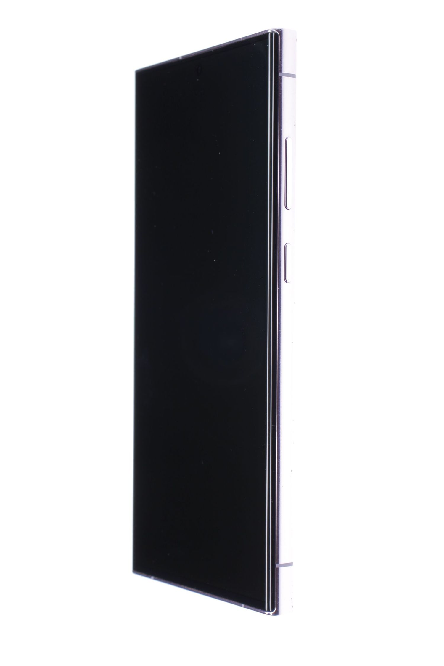 Samsung Galaxy S23 Ultra 5G Dual Sim 512 GB Lavender - Nagyon jó