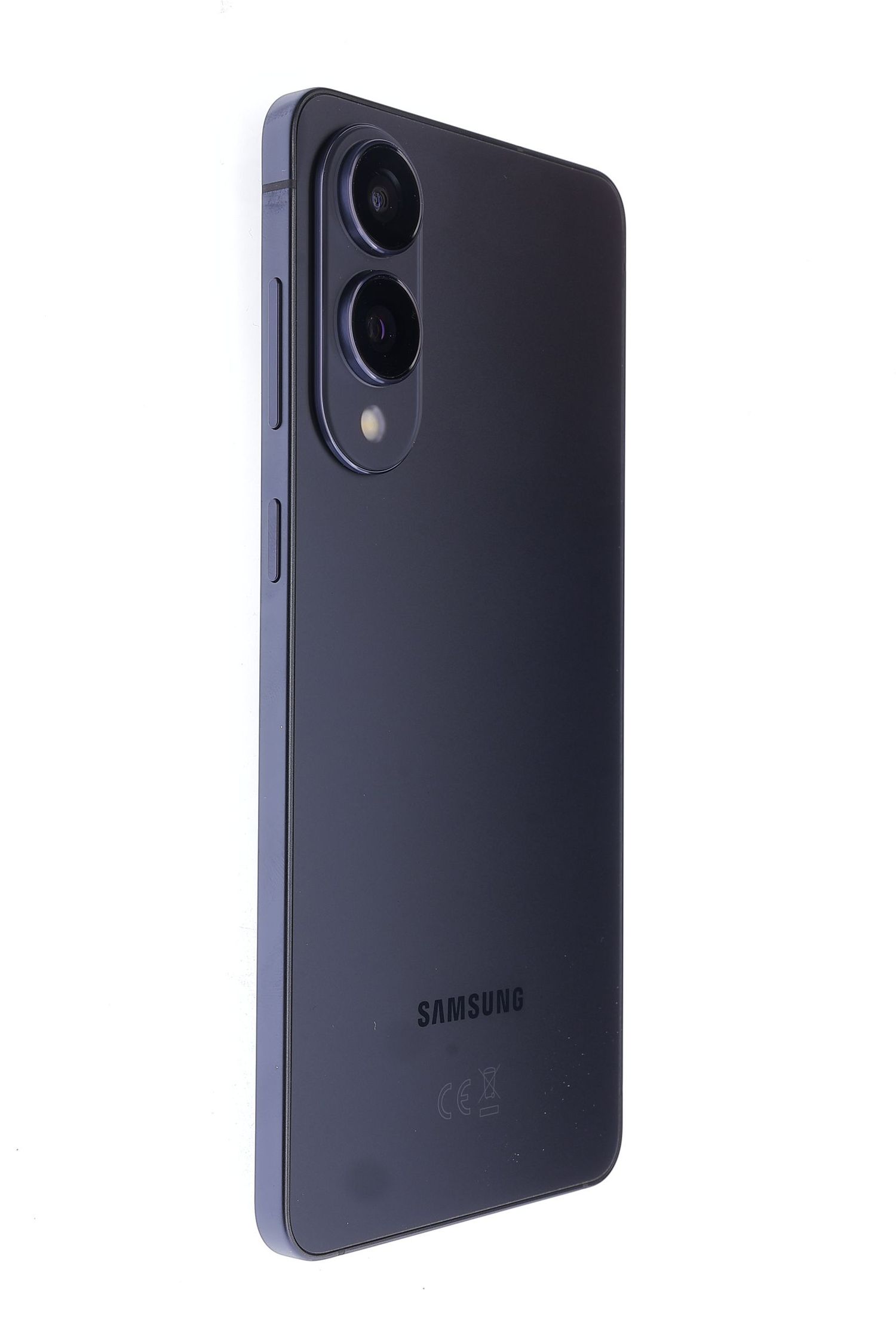Samsung Galaxy S25 Edge 5G Dual Sim 256 GB Titanium Jet Black - Ca nou