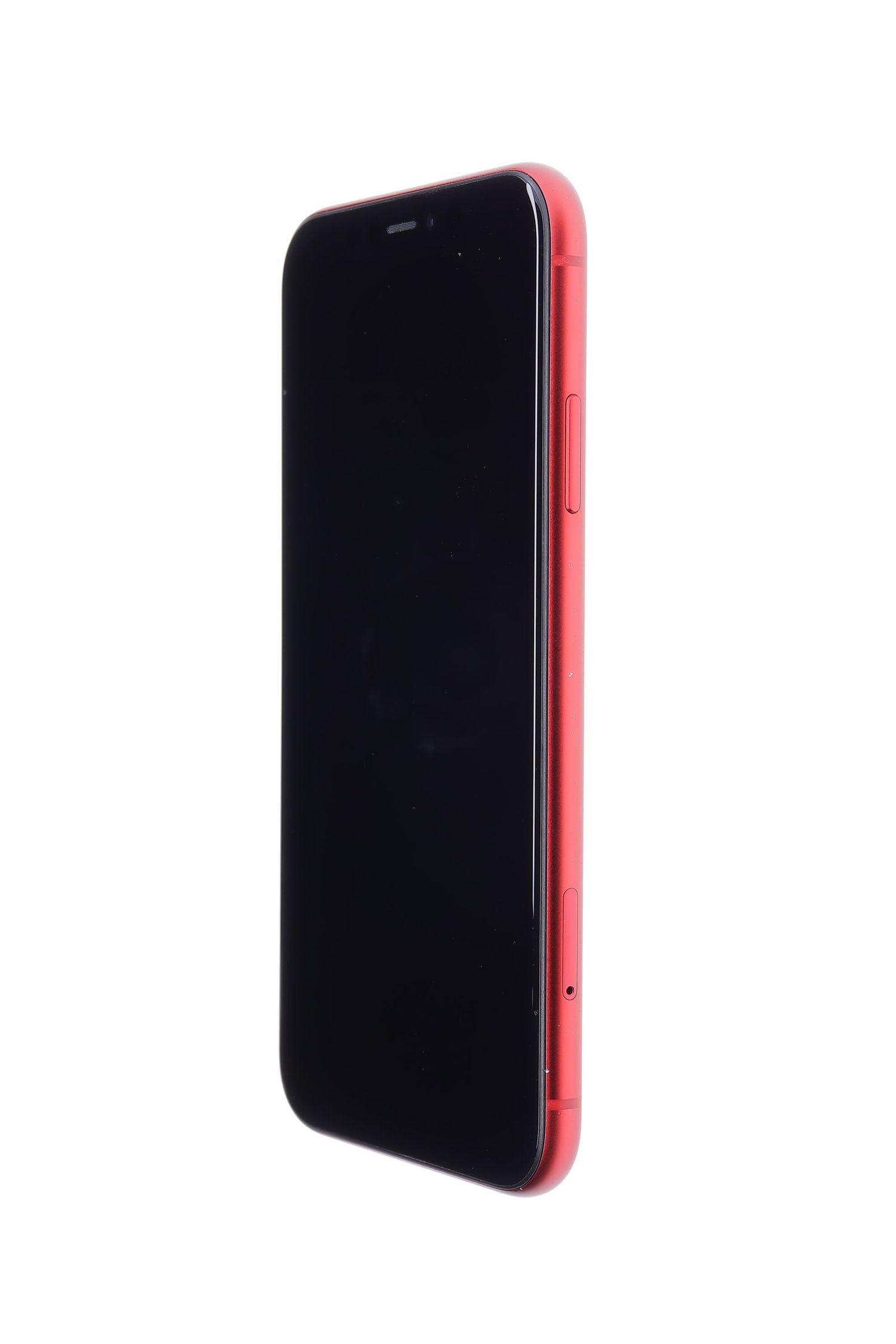 Apple iPhone 11 64 GB Red - Kiváló
