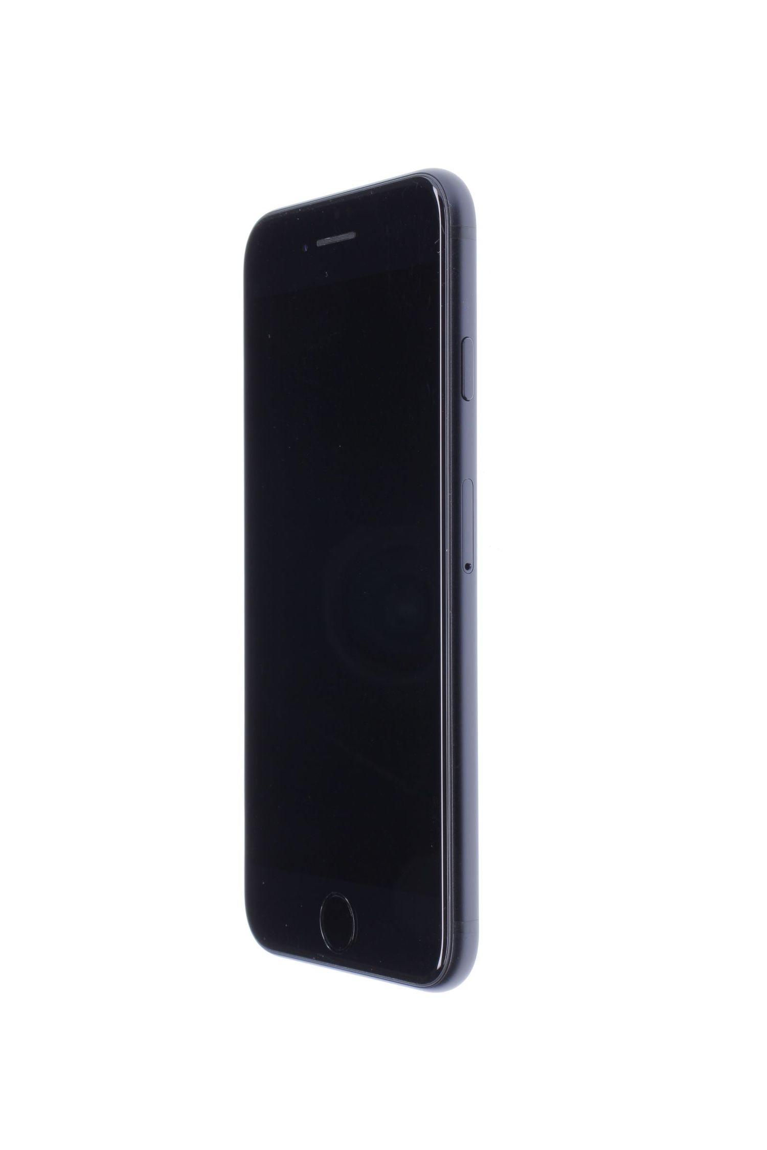Apple iPhone SE 2020 64 GB Black - Ca nou