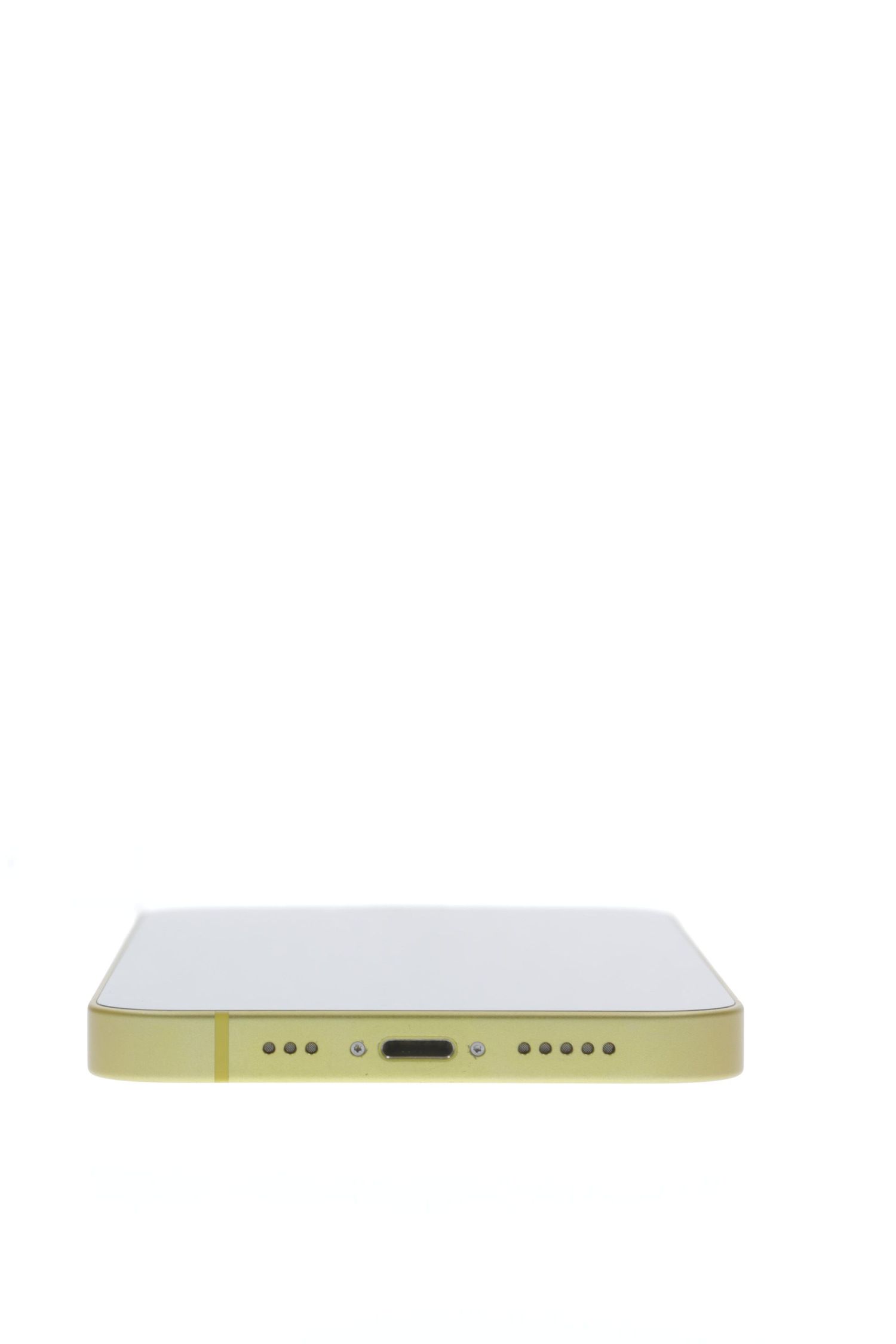 Apple iPhone 14 128 GB Yellow - Excelent