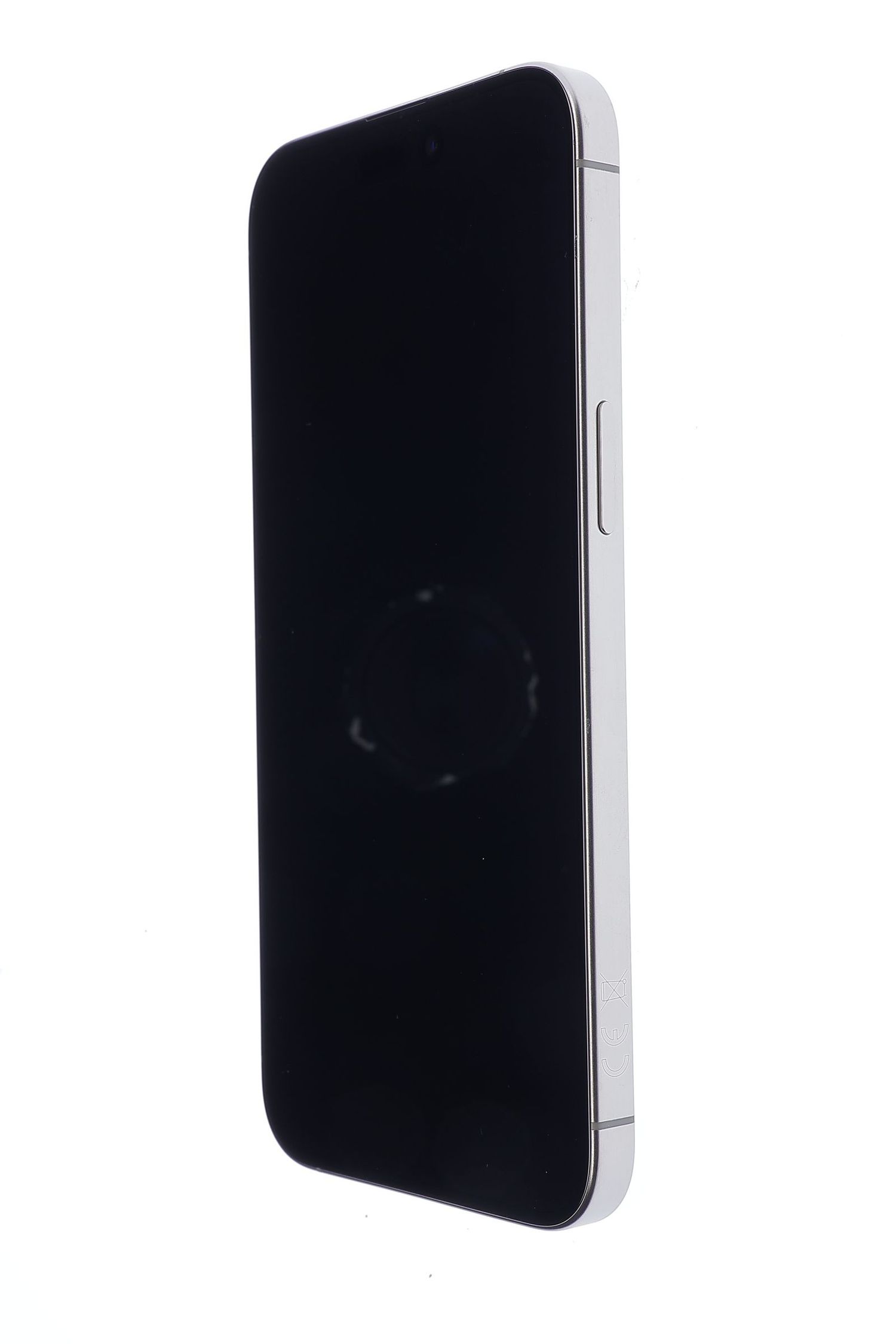 Apple iPhone 15 Pro Max 256 GB Natural Titanium - Ca nou