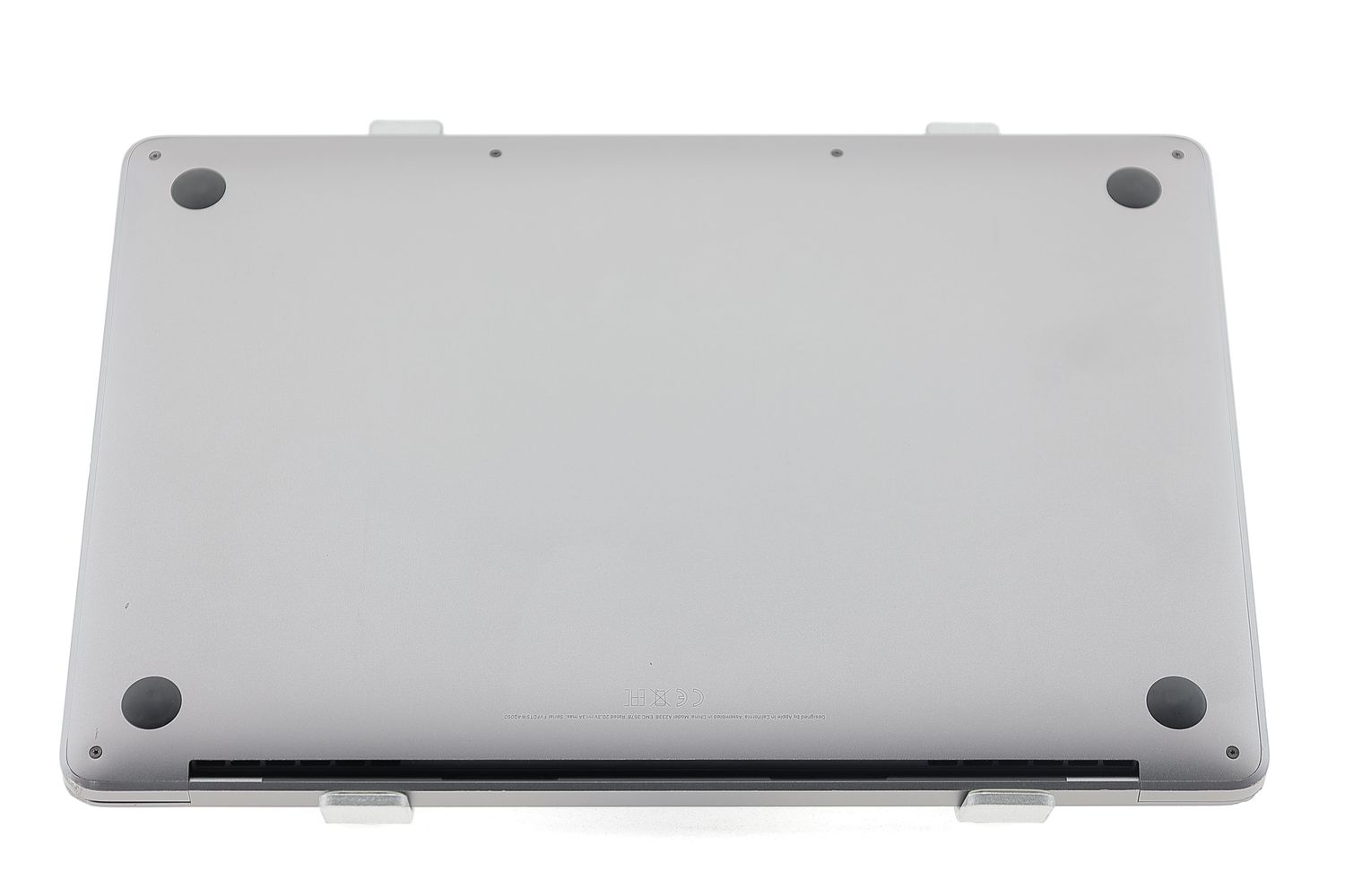 Apple MacBook Pro 13″ 2020, M1 8 Cores, 8 GB, 8 core GPU 256 GB Space Gray - Bun