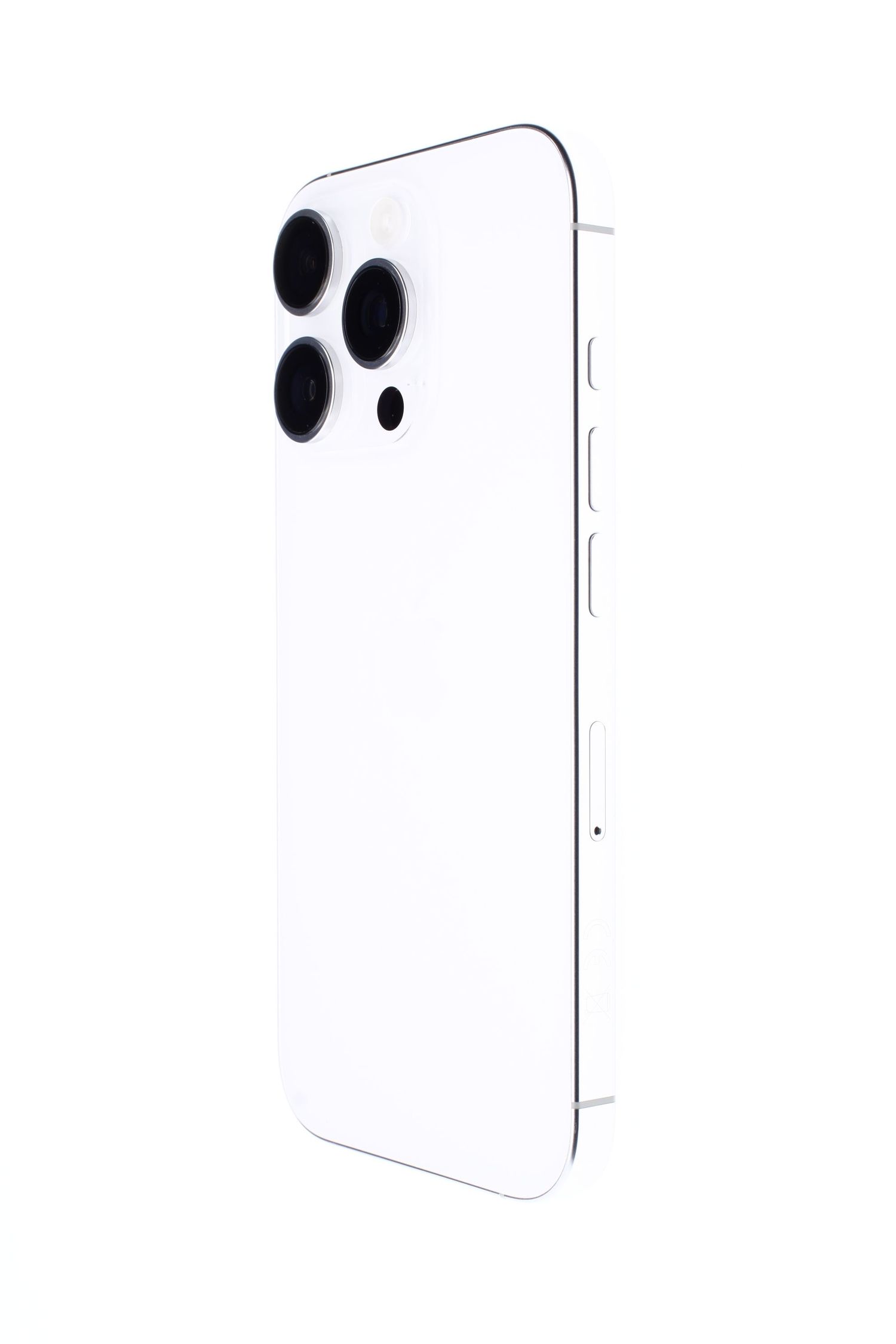 Apple iPhone 16 Pro 128 GB White Titanium - Ca nou