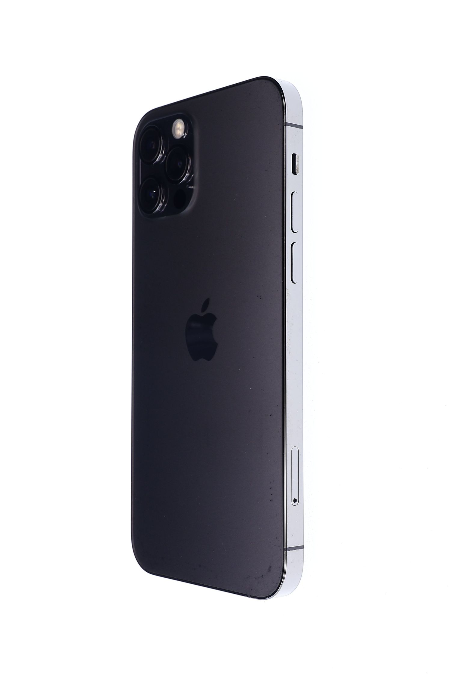 Apple iPhone 12 Pro 256 GB Graphite - Jó