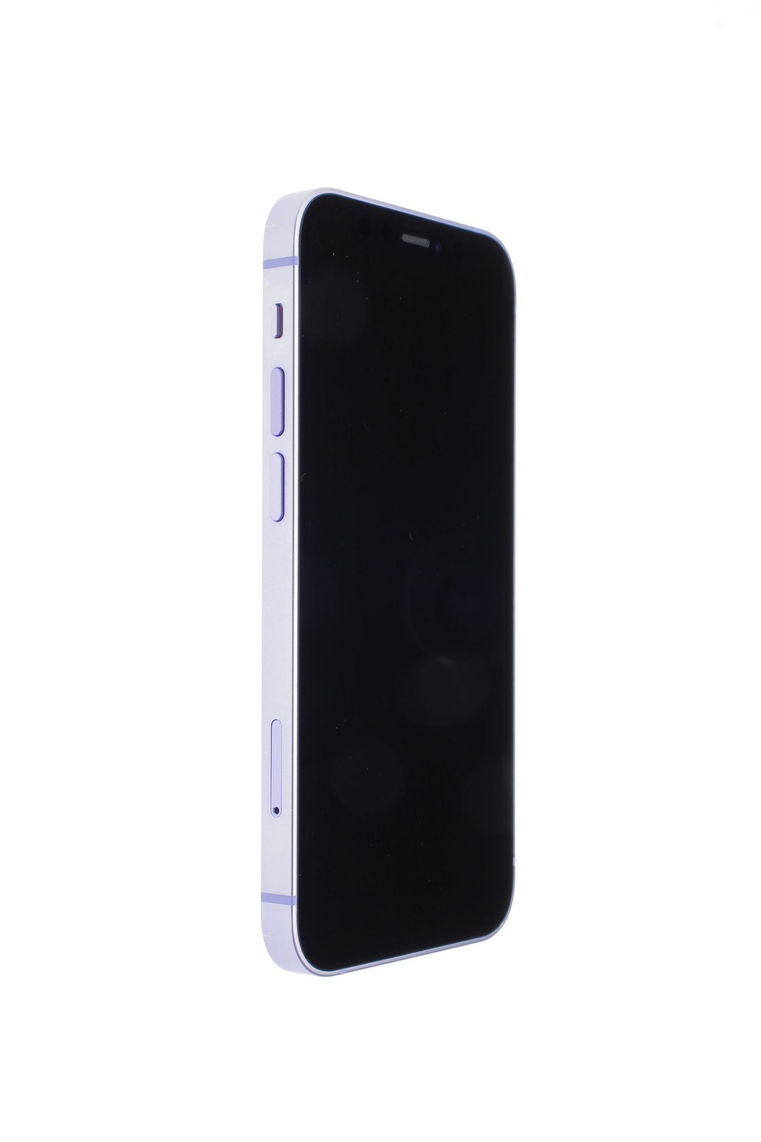 Apple iPhone 12 mini 64 GB Purple - Εξαιρετικό