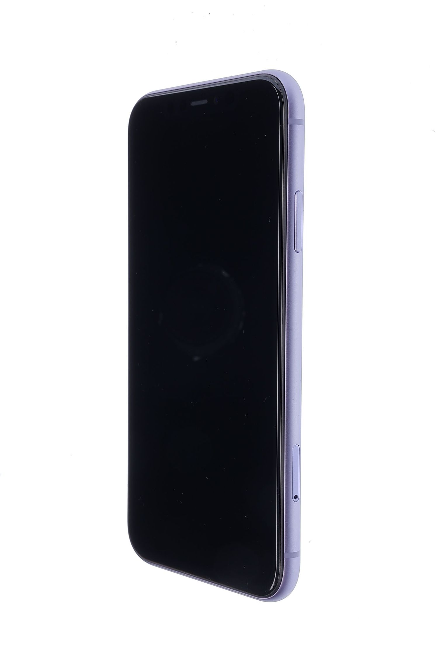 Apple iPhone 11 64 GB Purple - Като нов