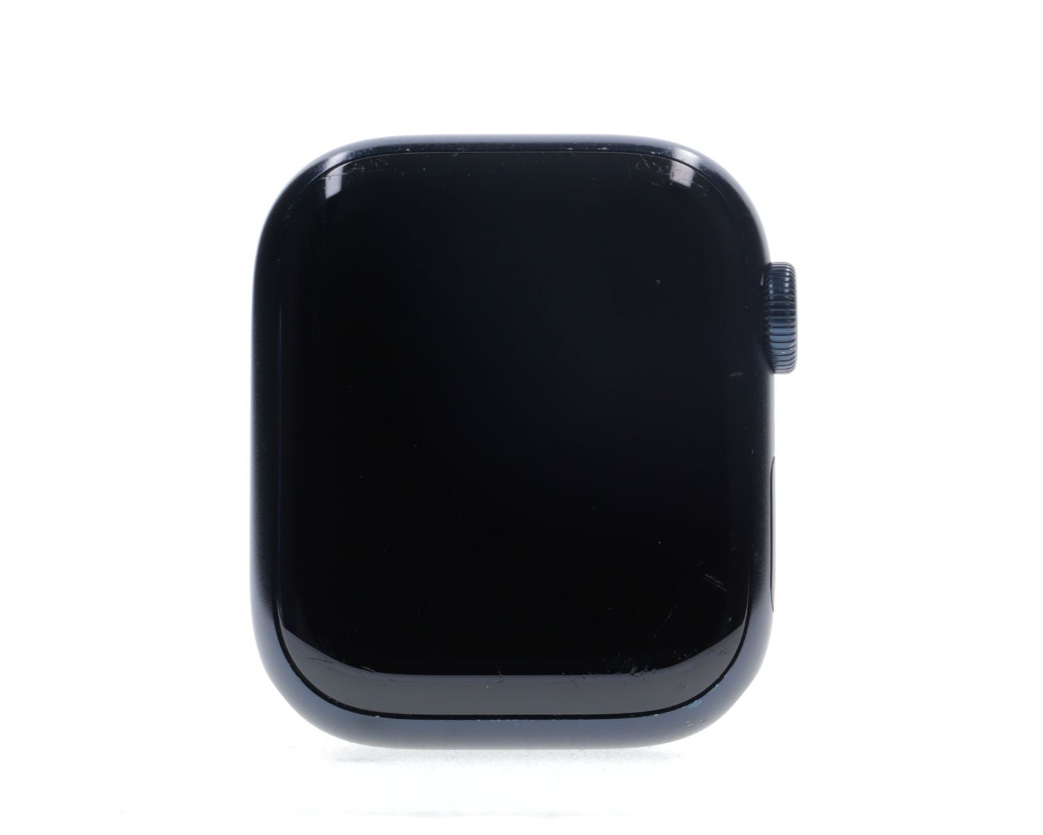Apple Watch Series 9 2023, GPS, Aluminium 41mm Midnight - Πολύ καλό
