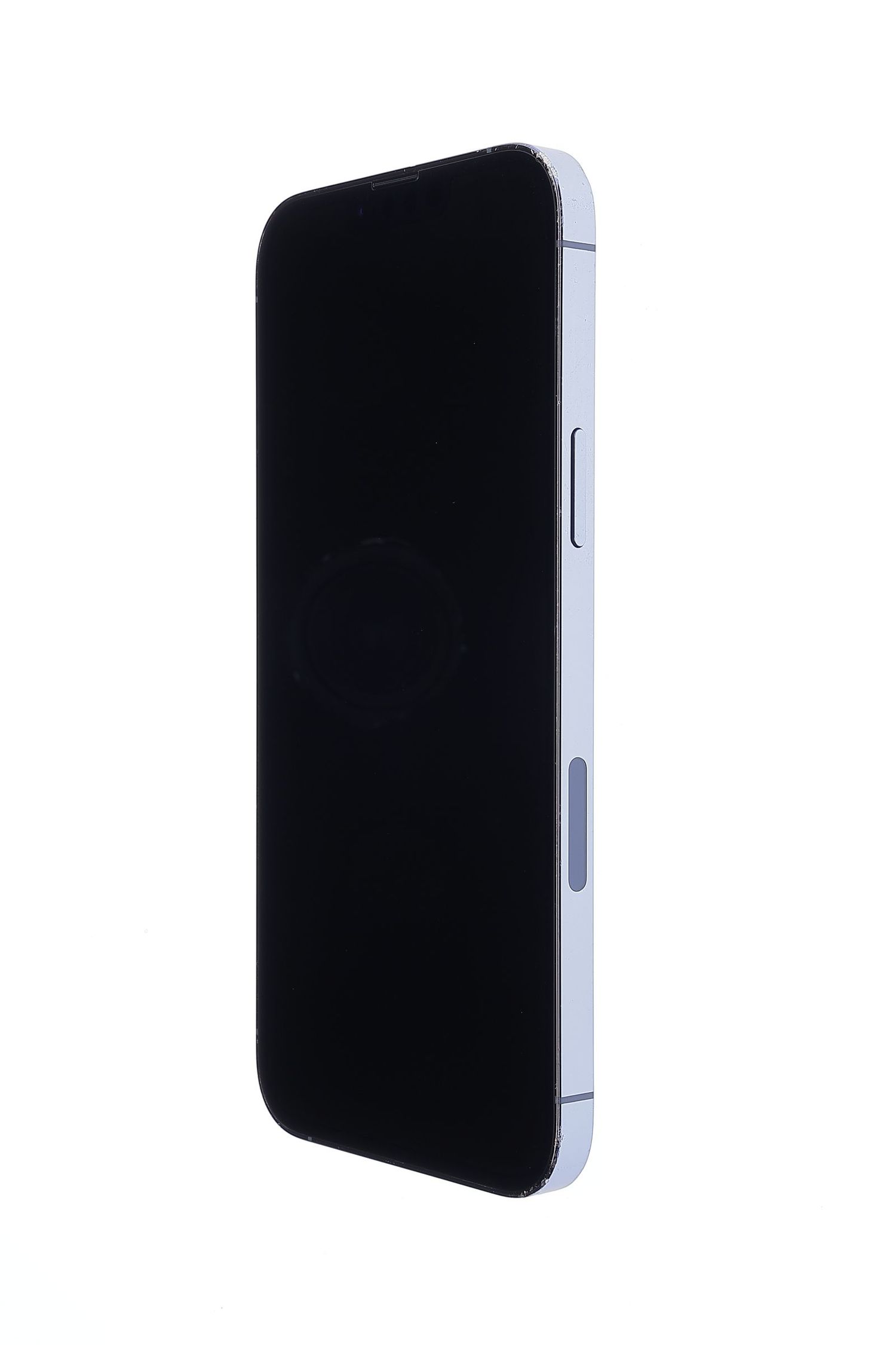 Apple iPhone 13 Pro Max, Sierra Blue, 256 GB - de la 1.979 lei